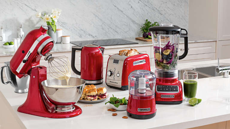 KitchenAid