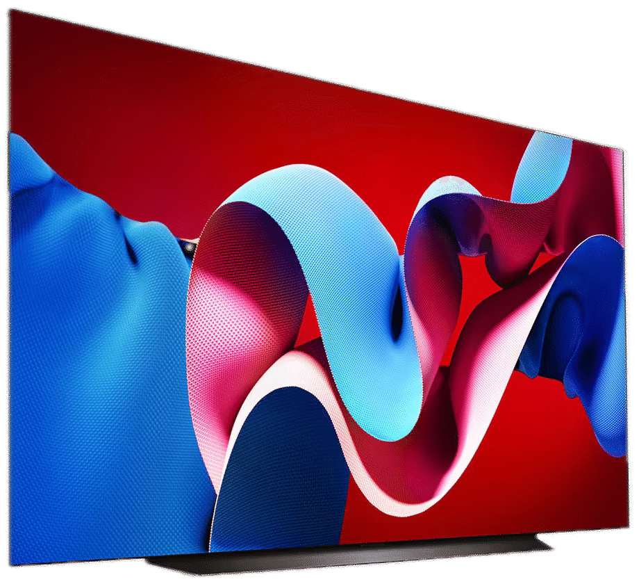 Photo of OLED TVs