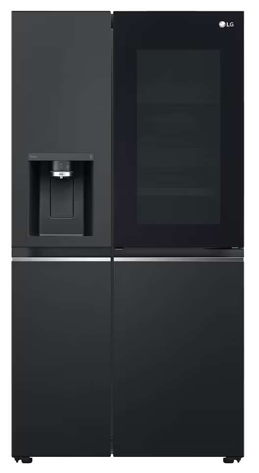Photo of InstaView Refrigerator