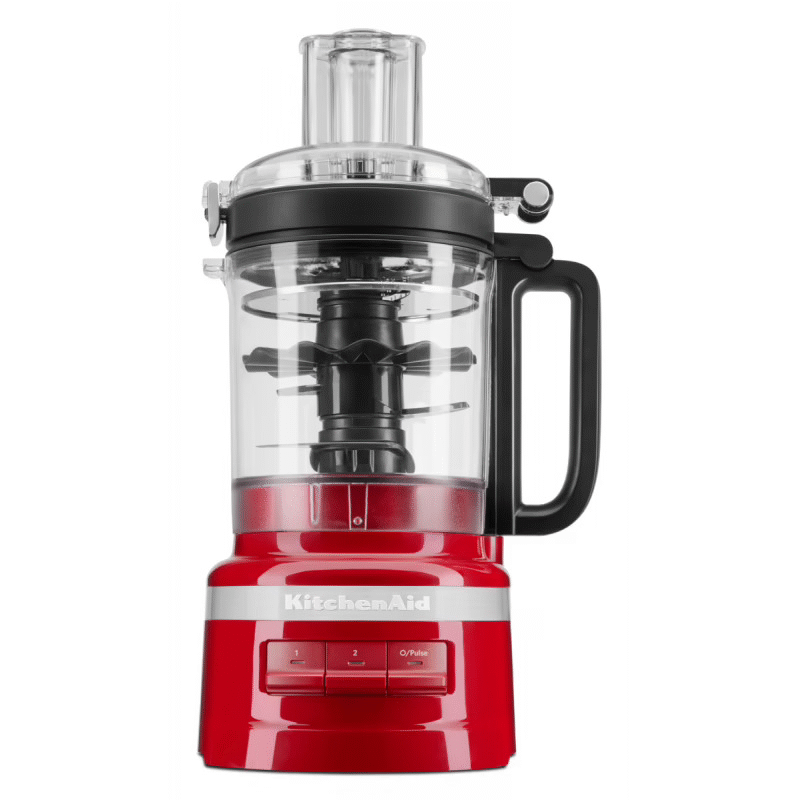 Photo of Food Processor