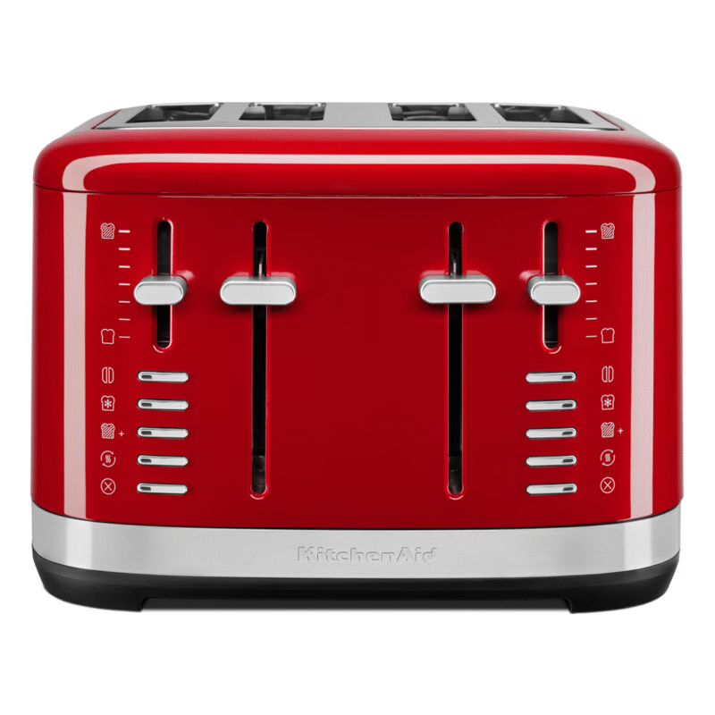 Photo of Toaster