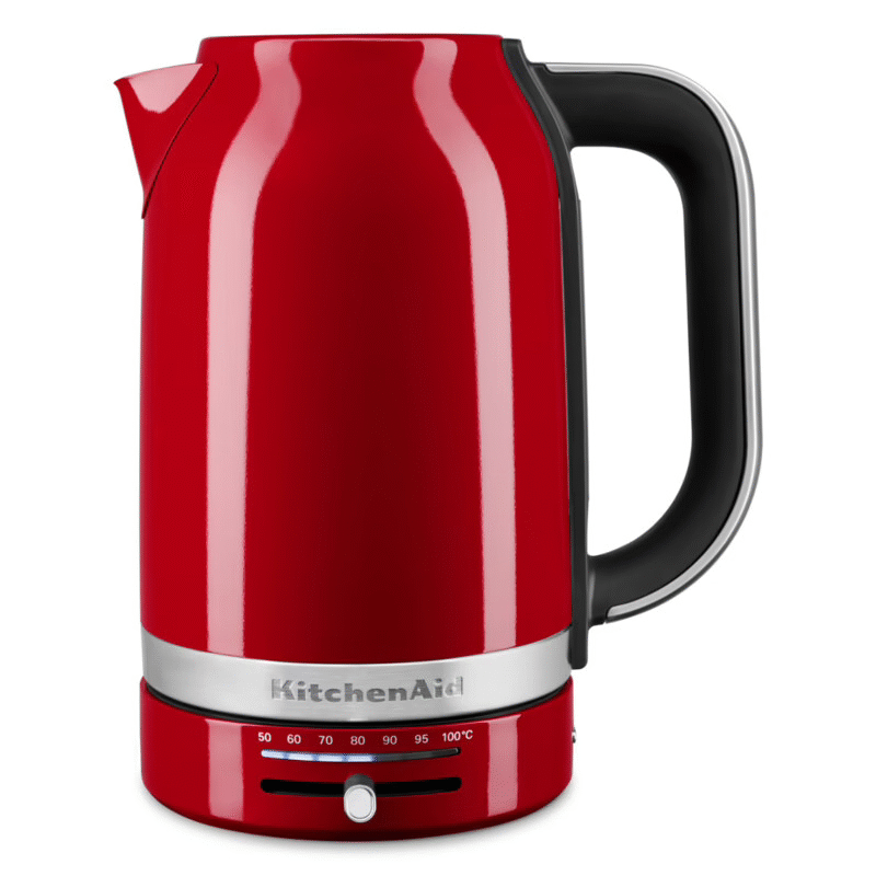 Photo of Kettle 