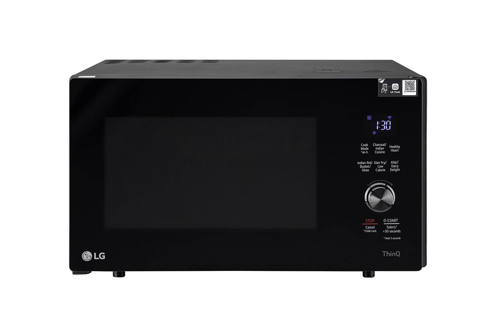 Photo of Microwave