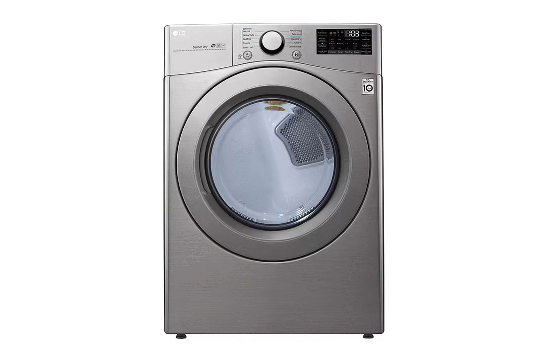 Photo of Dryer