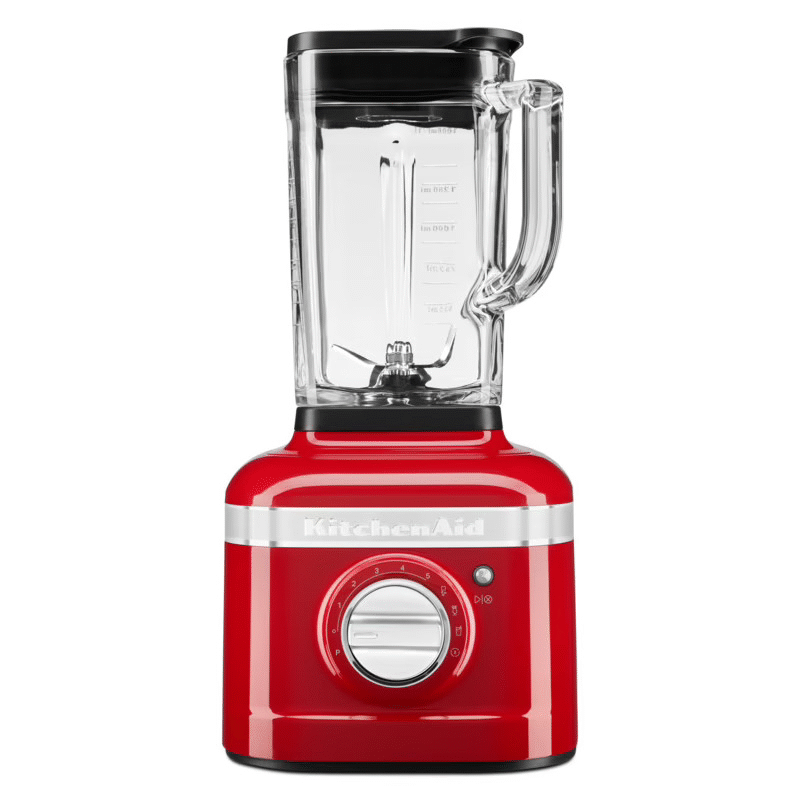 Photo of Blender 