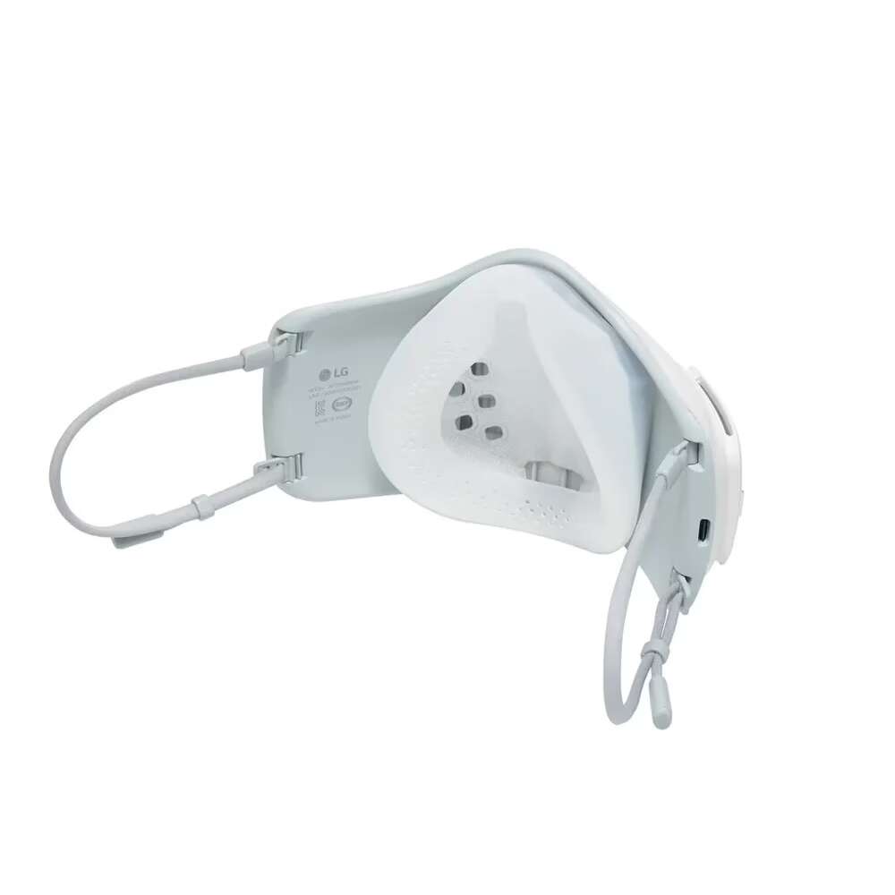 Photo of Mask