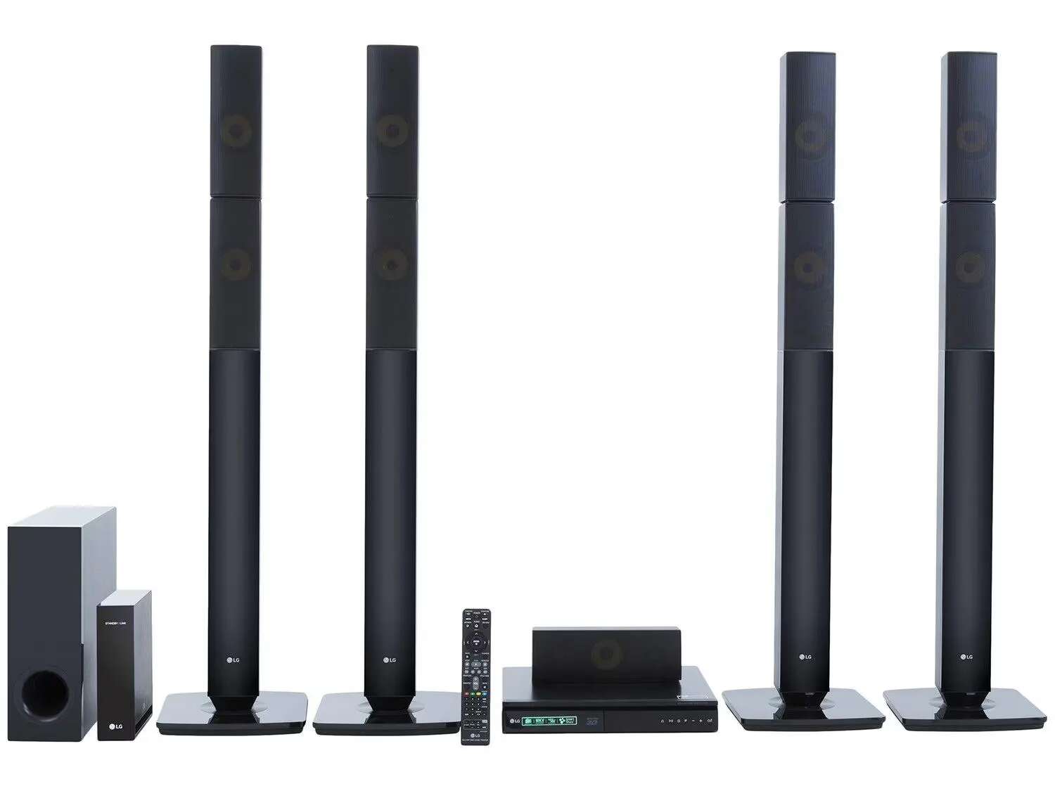 Photo of Sound system 