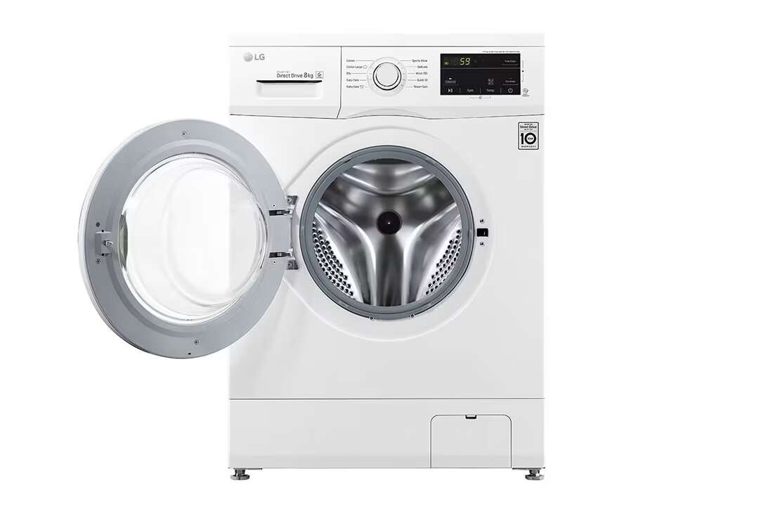 Photo of Washing machine