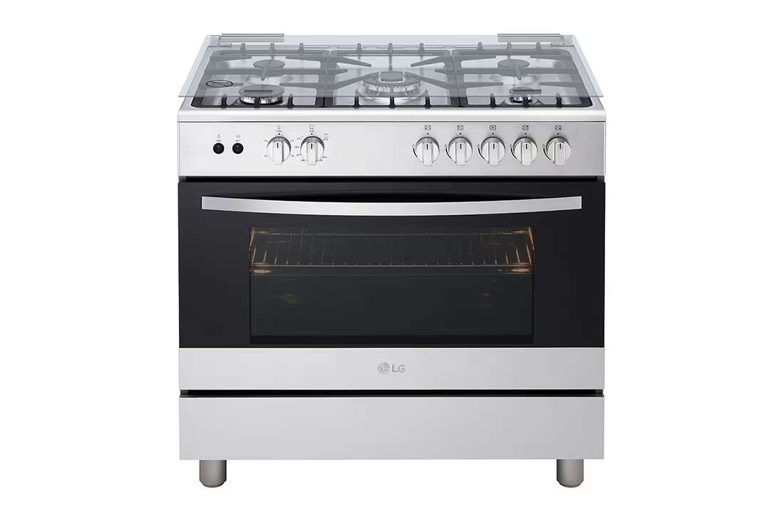 Photo of Cooker