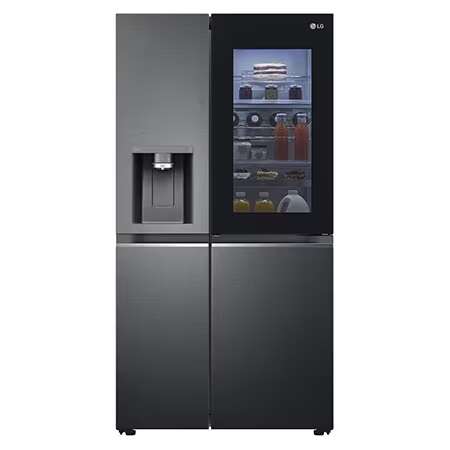 Photo of Refrigerator