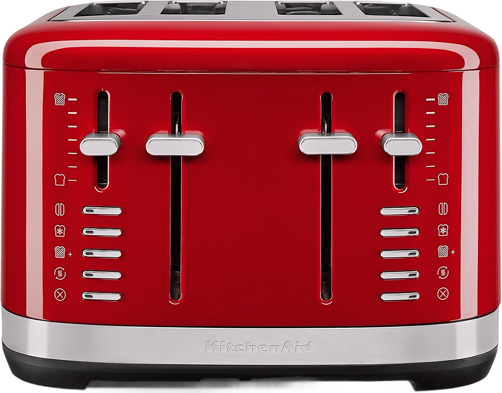 حماصة خبز (توستر)