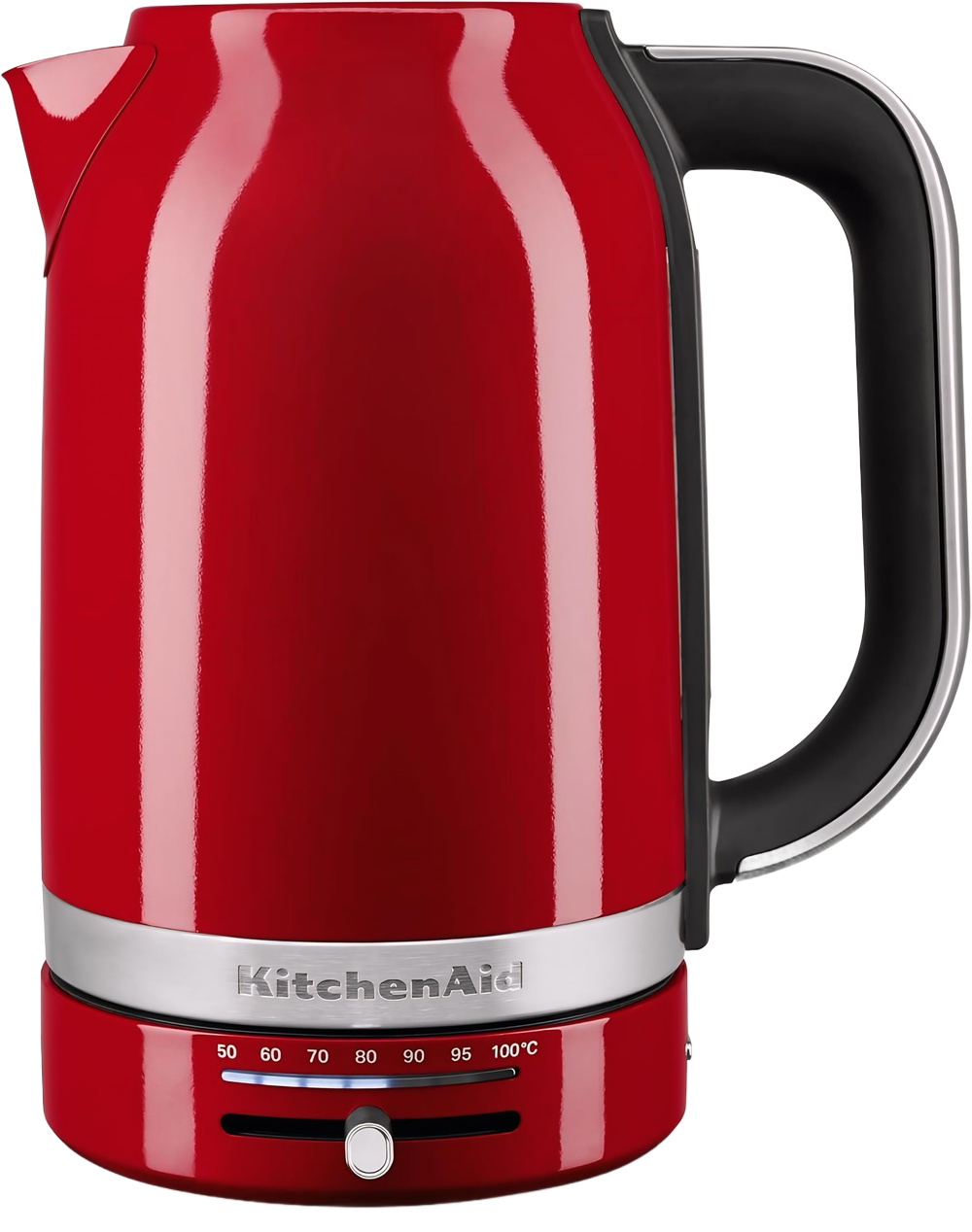 غلاية الماء 