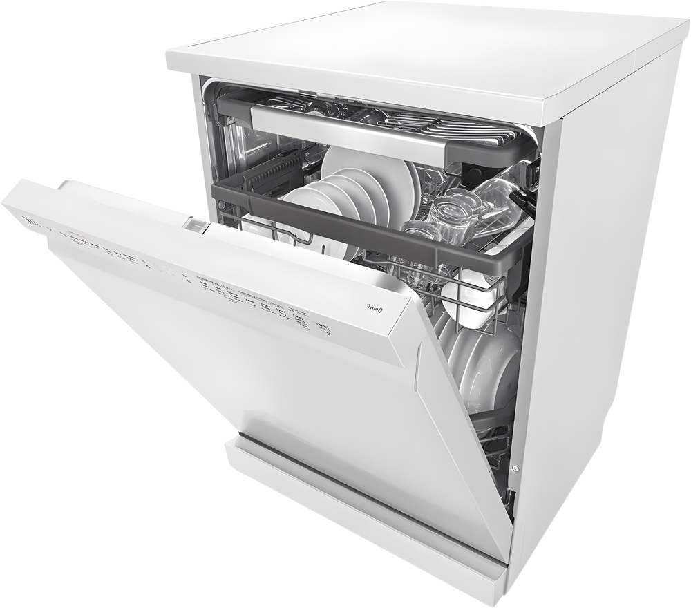 غسالات الصحون