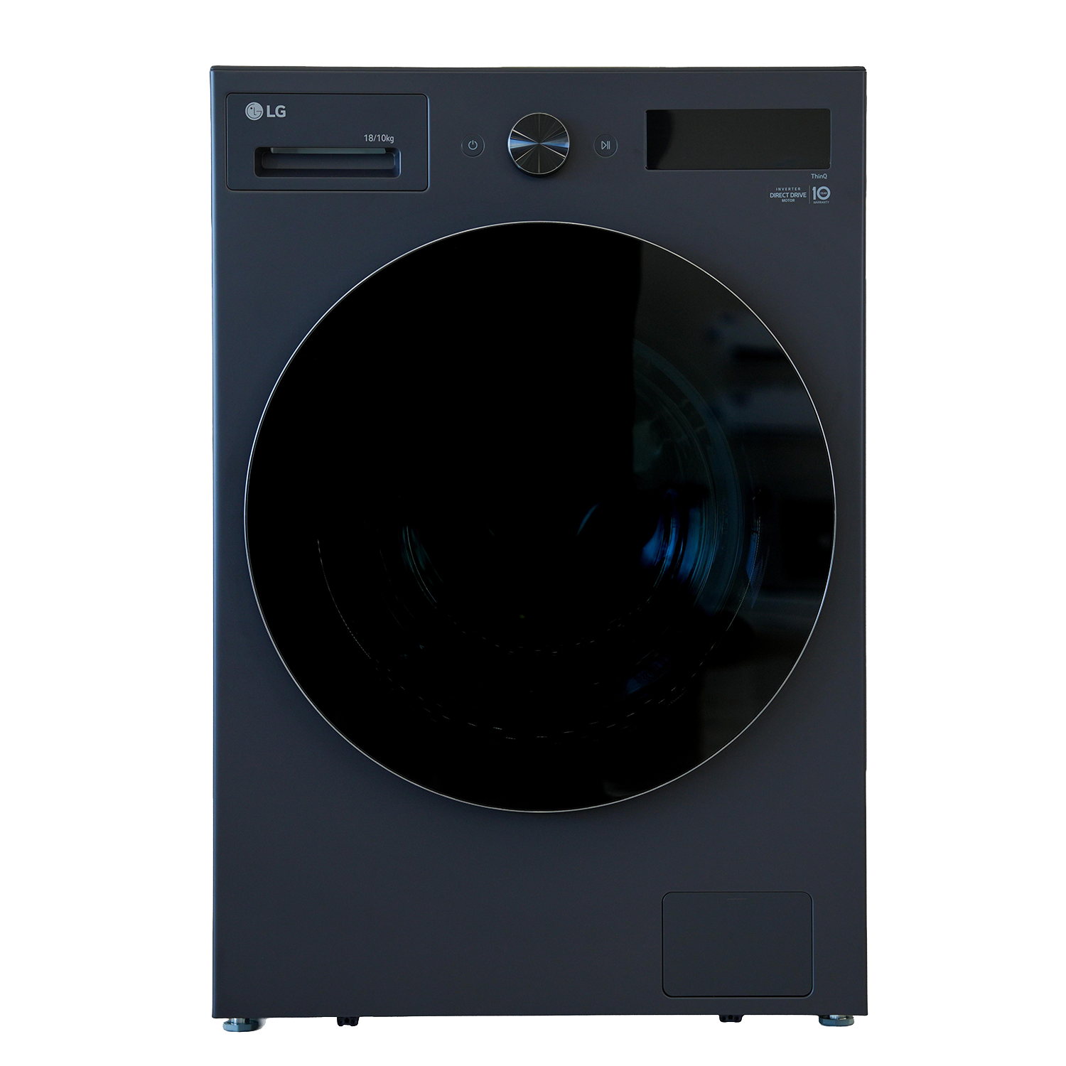 غسالة ذات فتحة أمامية