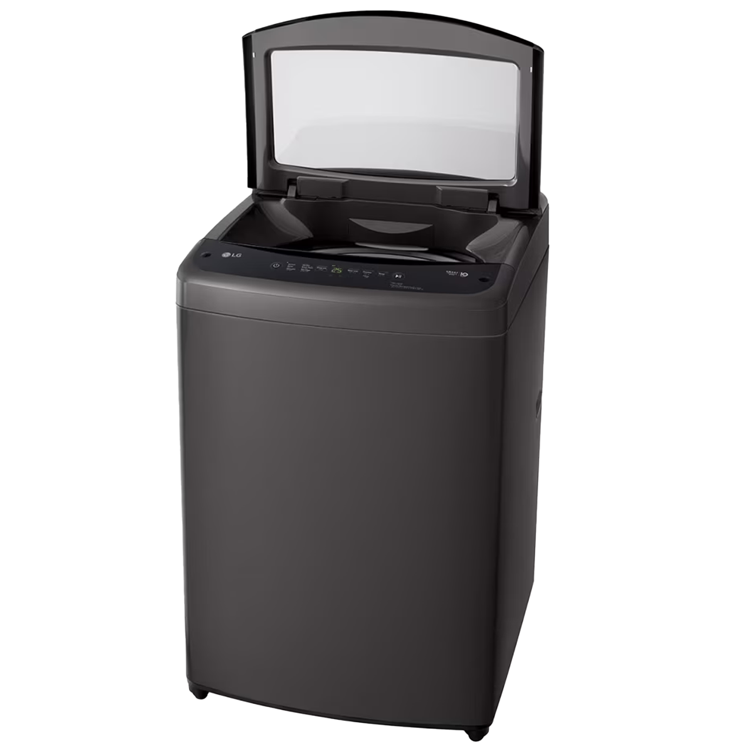 غسالة ذات فتحة علوية