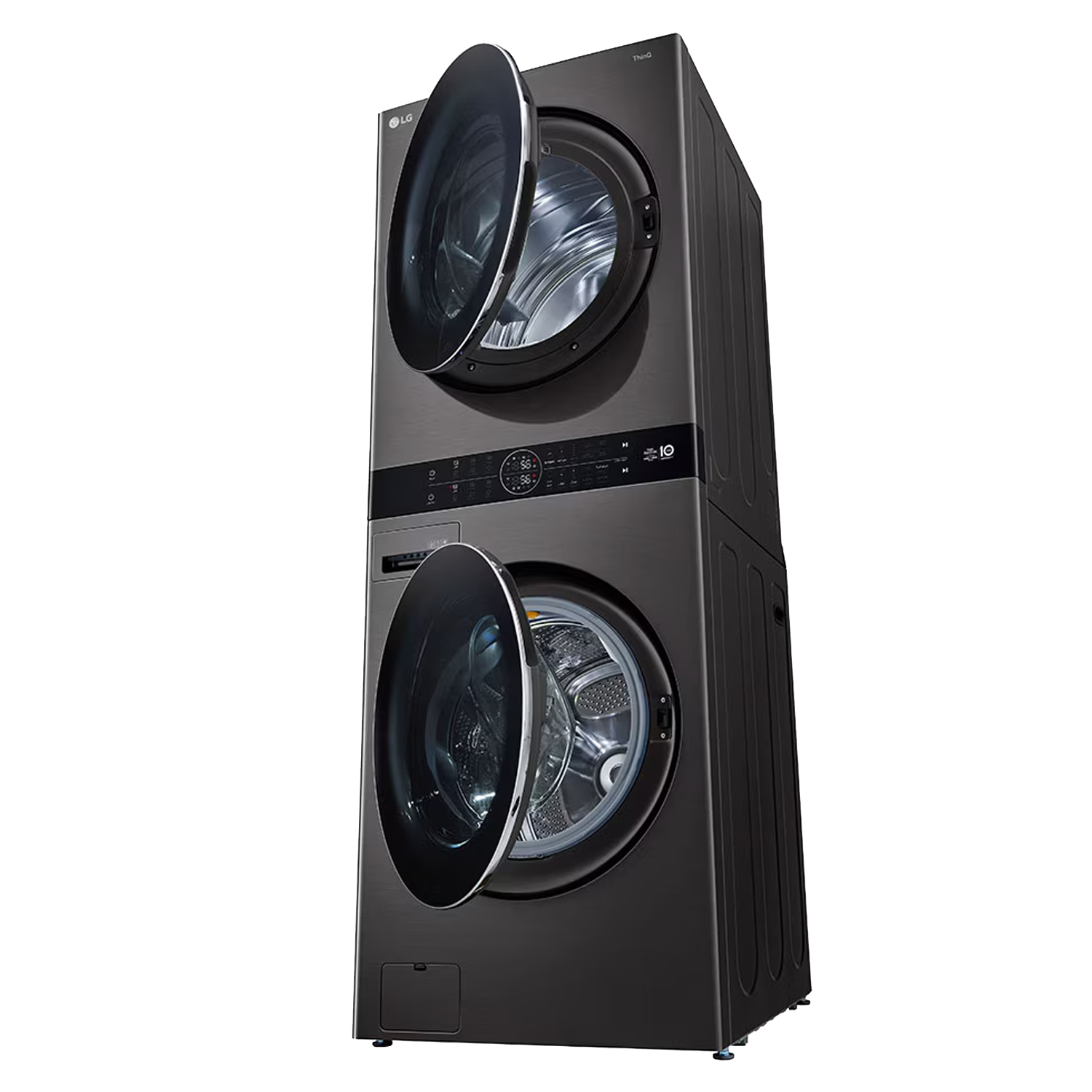 غسالة WashTower™