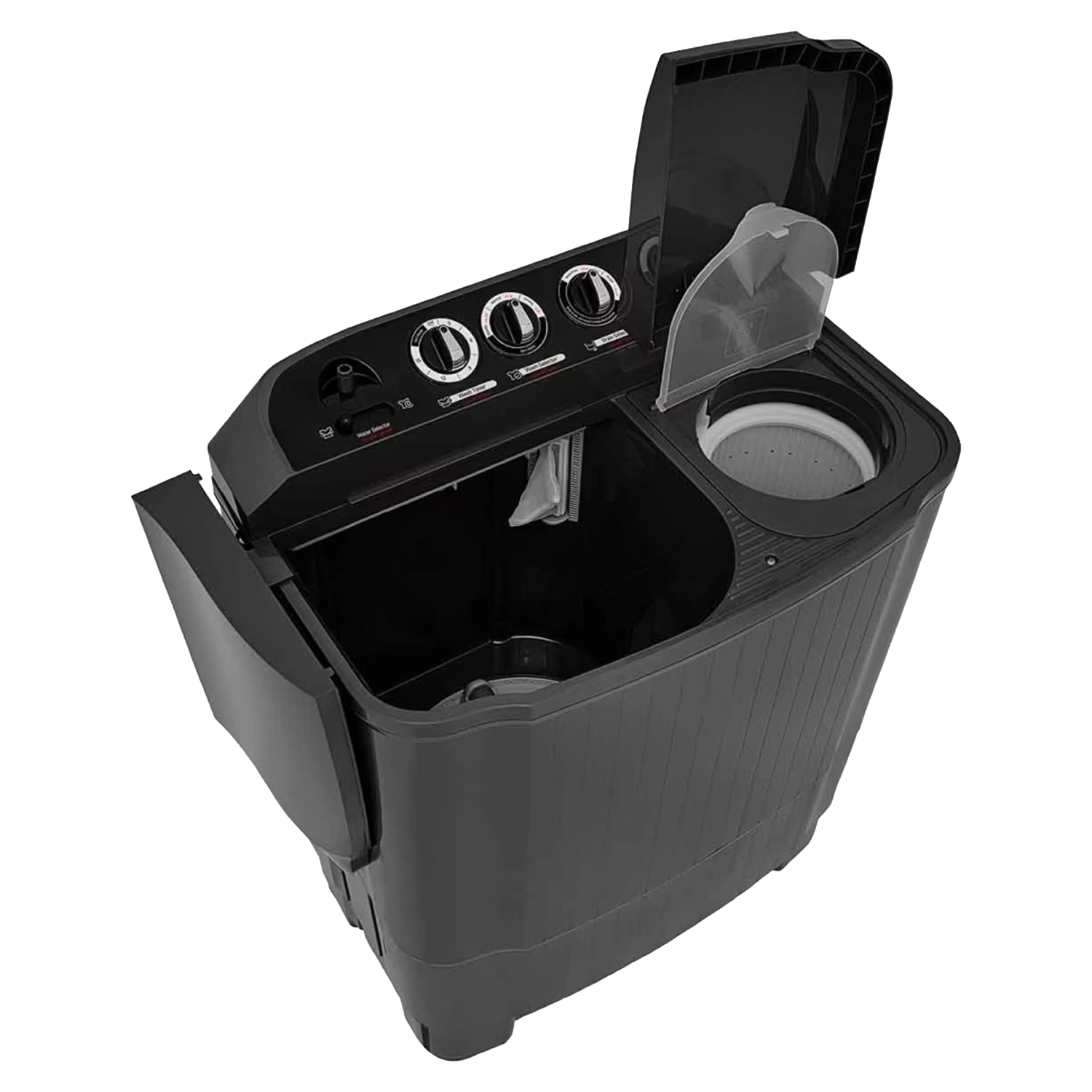 غسالة حوضين