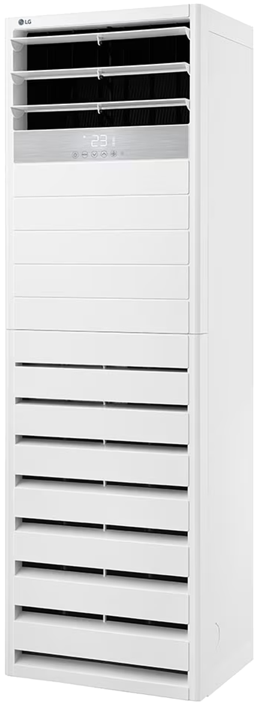 اجهزة التكييف العامودية