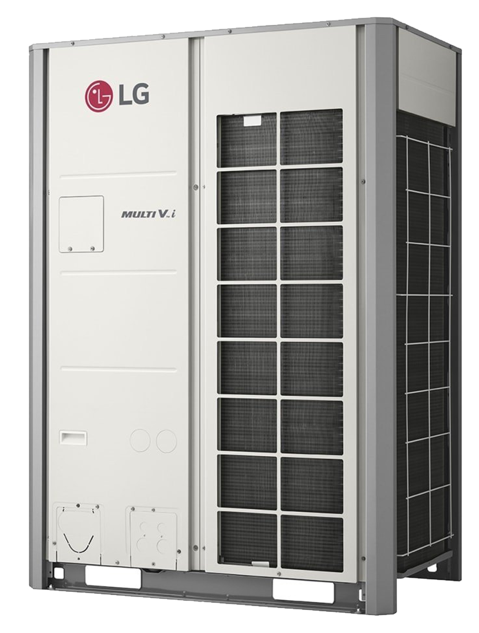 أنظمة التكييف المركزي