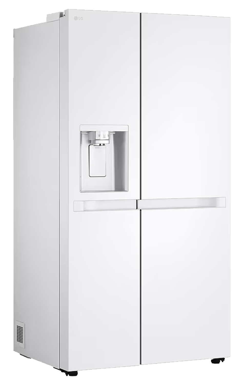 ثلاجات ذات بابين متقابلين