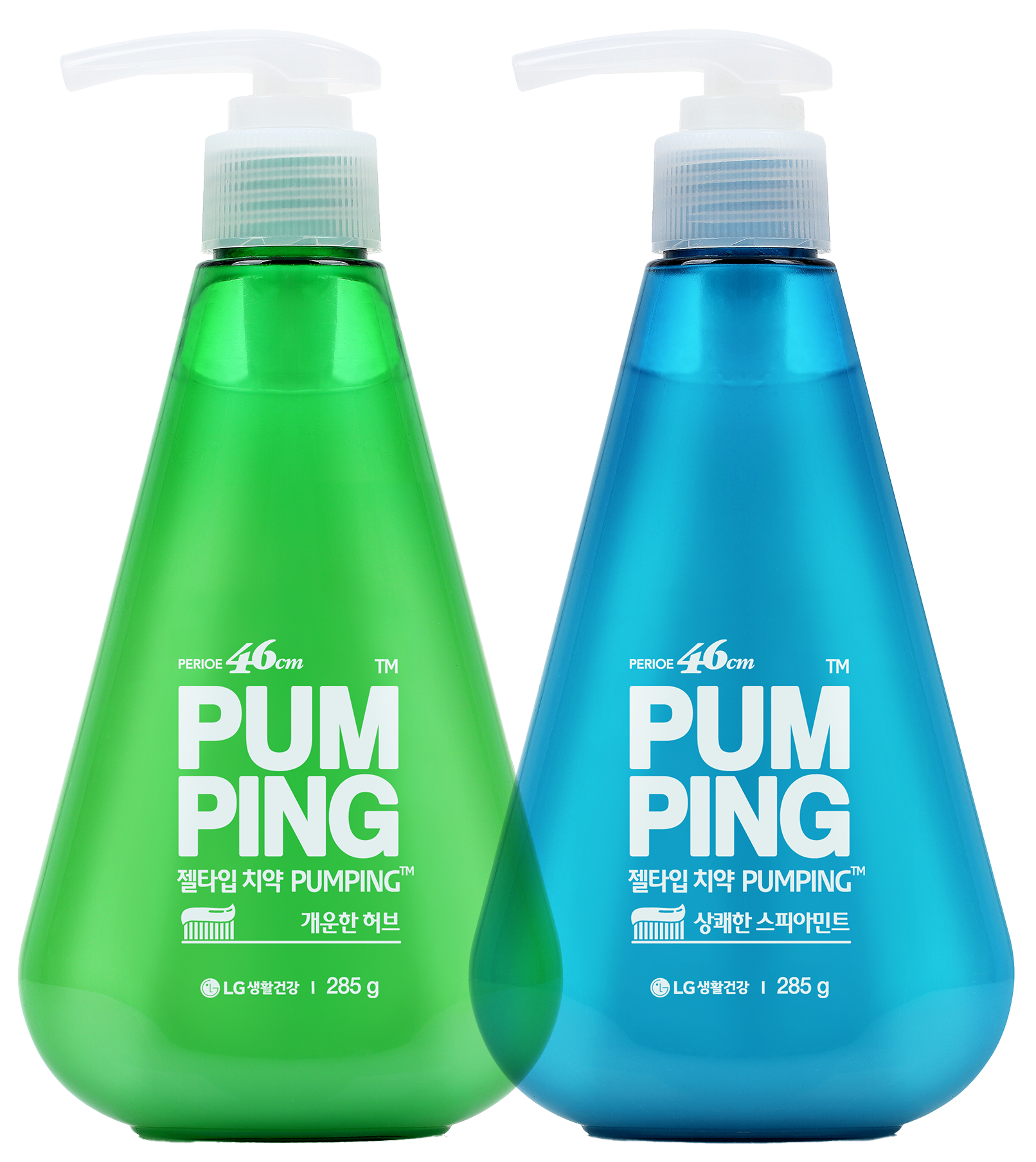 العناية بالفم