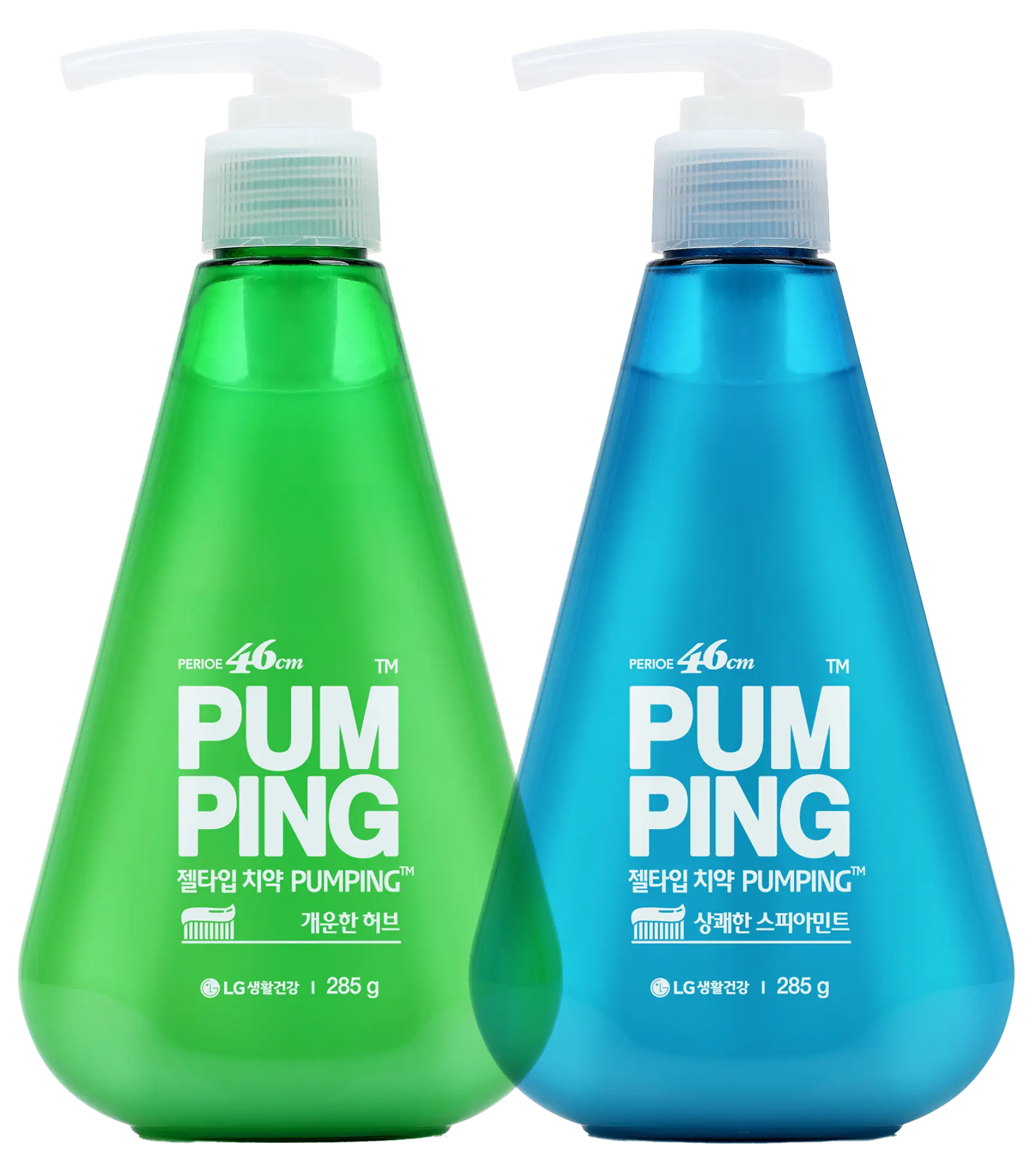 العناية بالفم