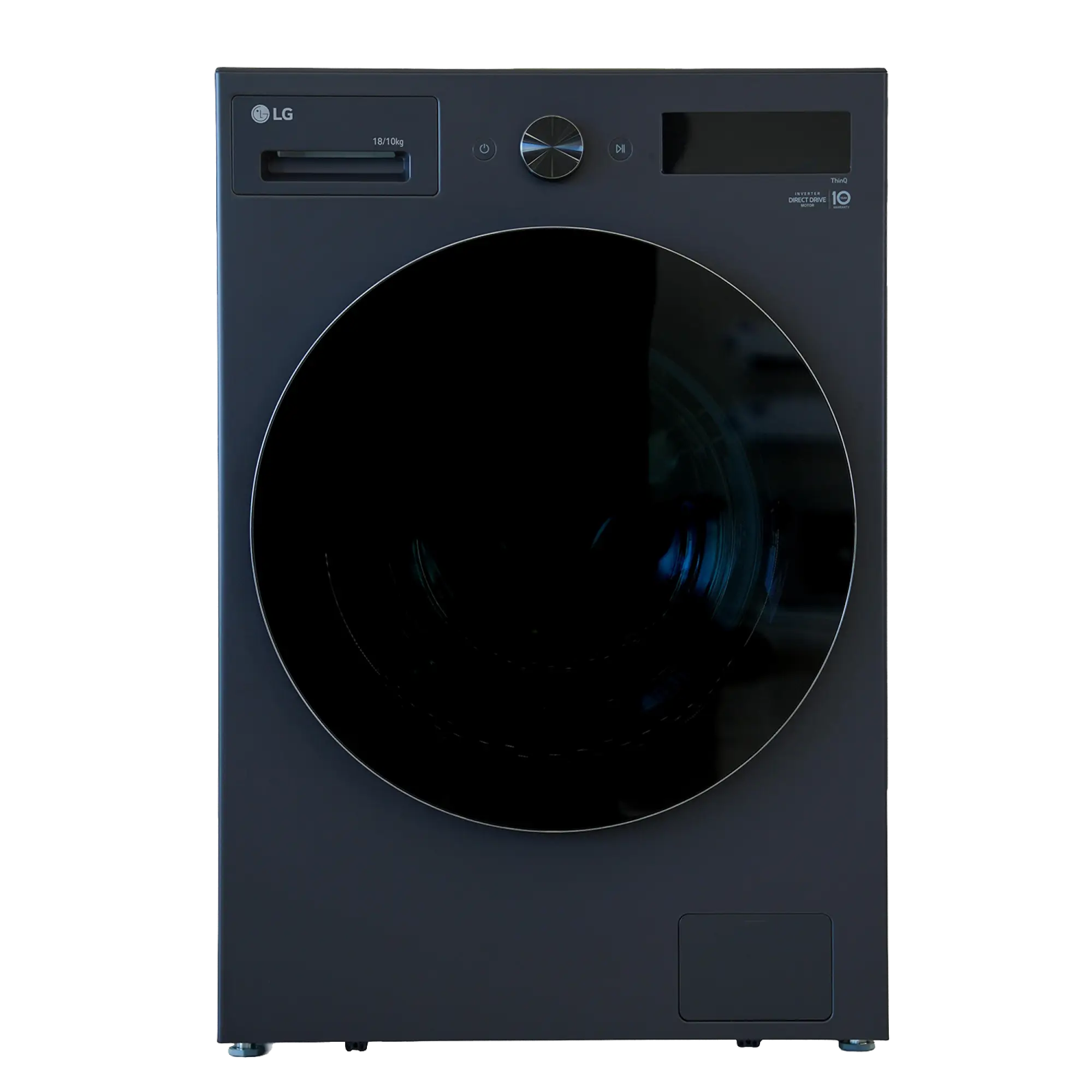 غسالة ذات فتحة أمامية