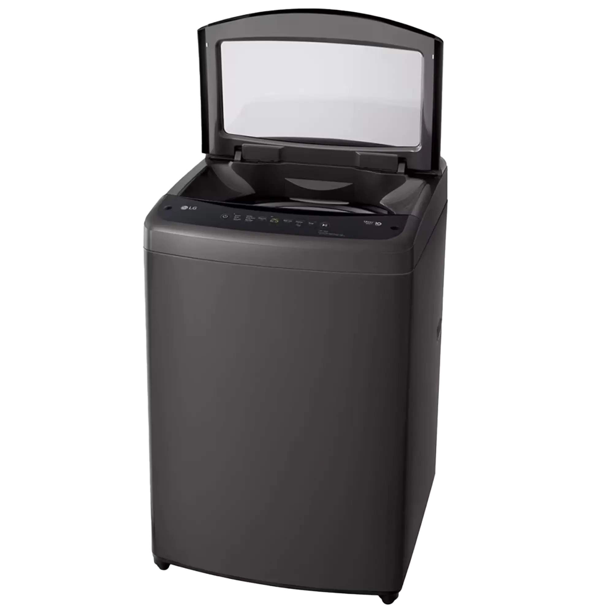 غسالة ذات فتحة علوية