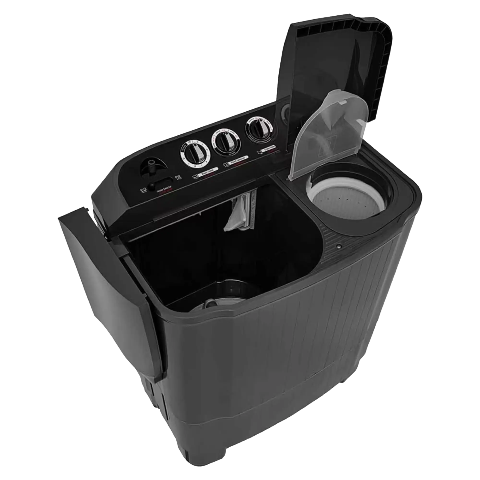 غسالة حوضين