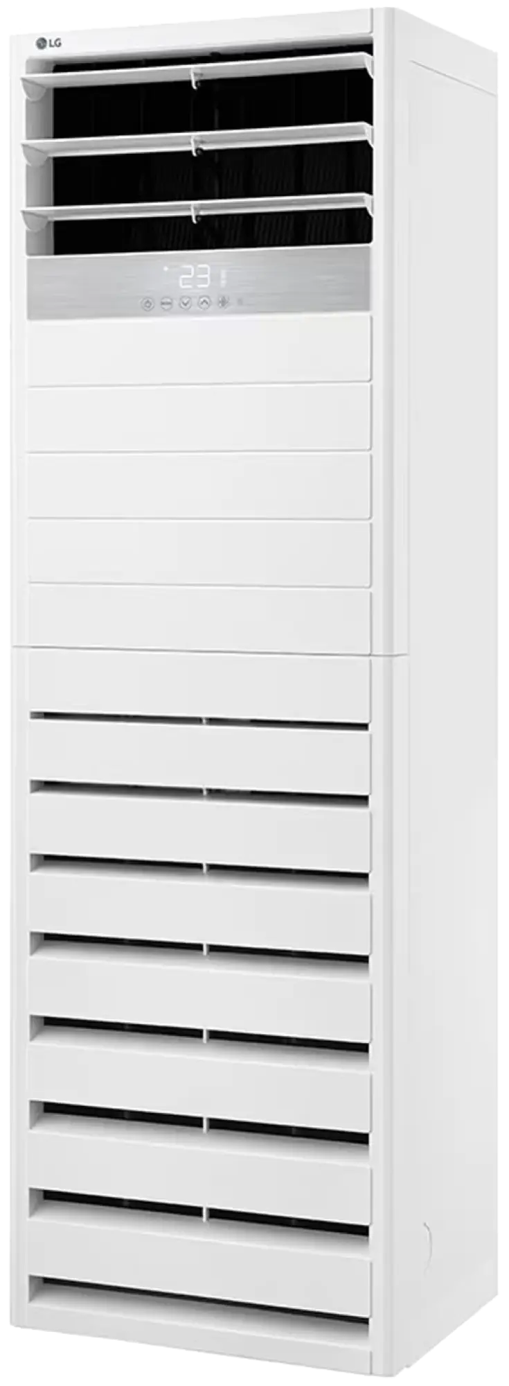 اجهزة التكييف العامودية