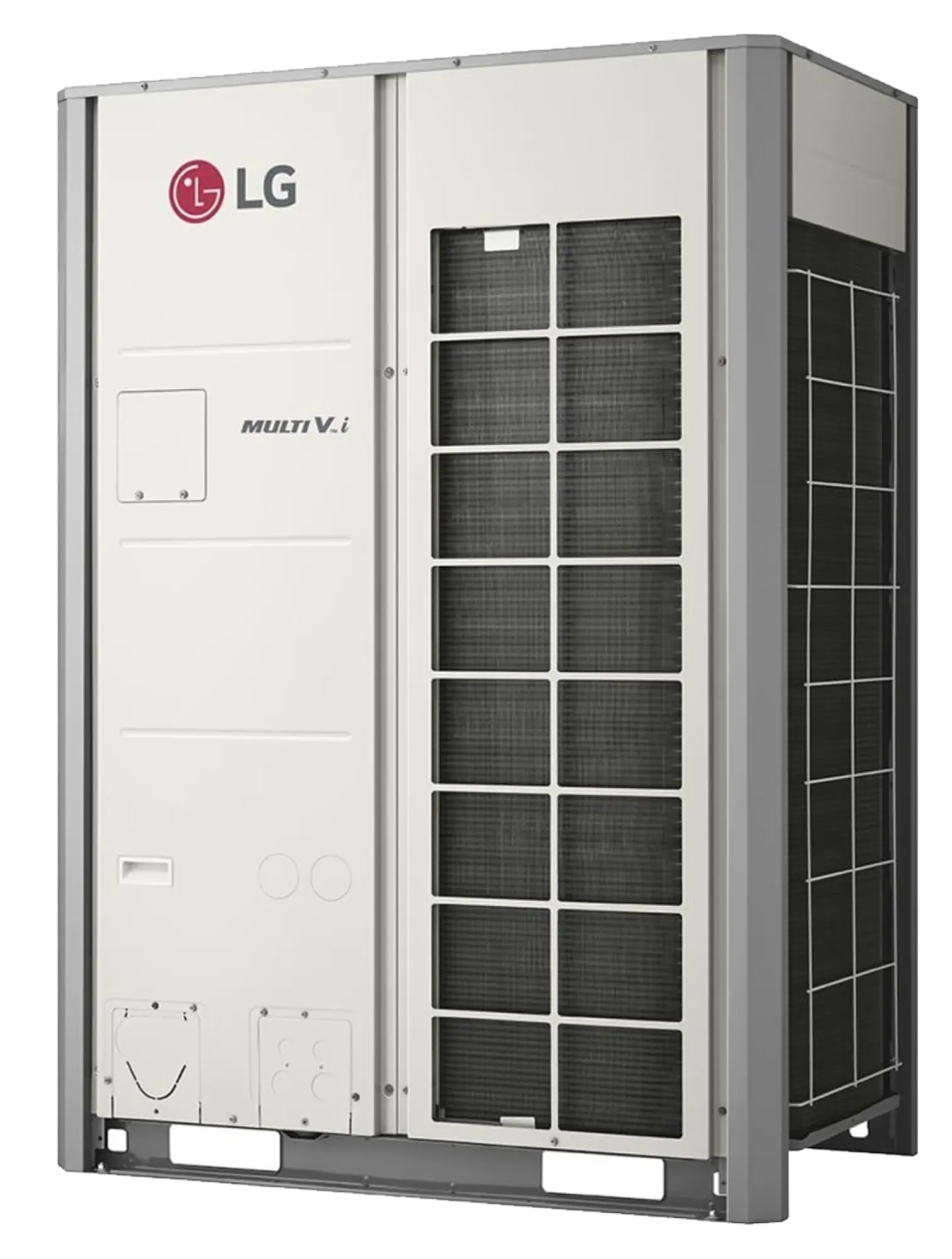 أنظمة التكييف المركزي