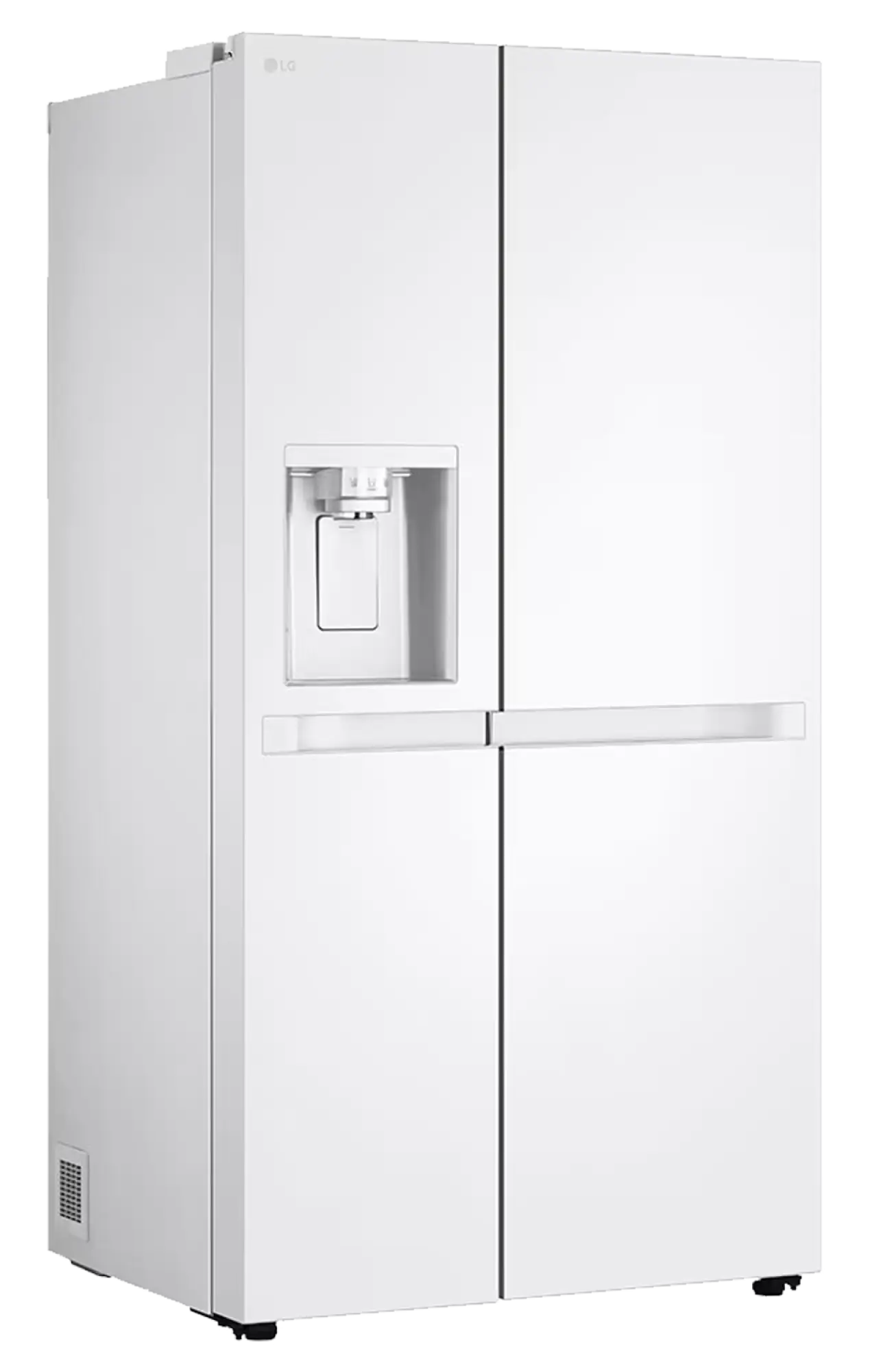 ثلاجات ذات بابين متقابلين