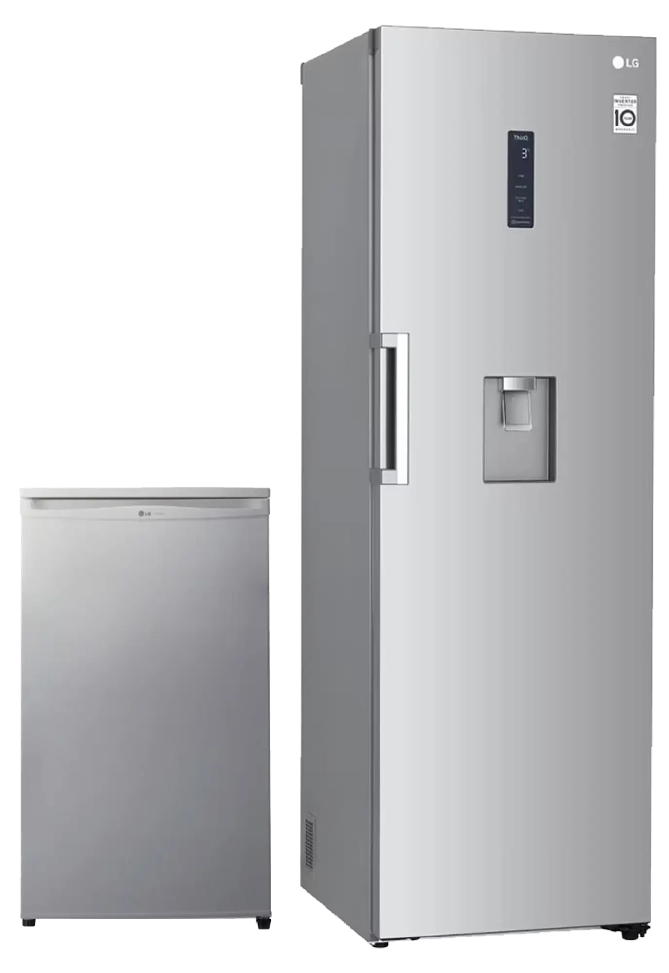 ثلاجة باب واحد