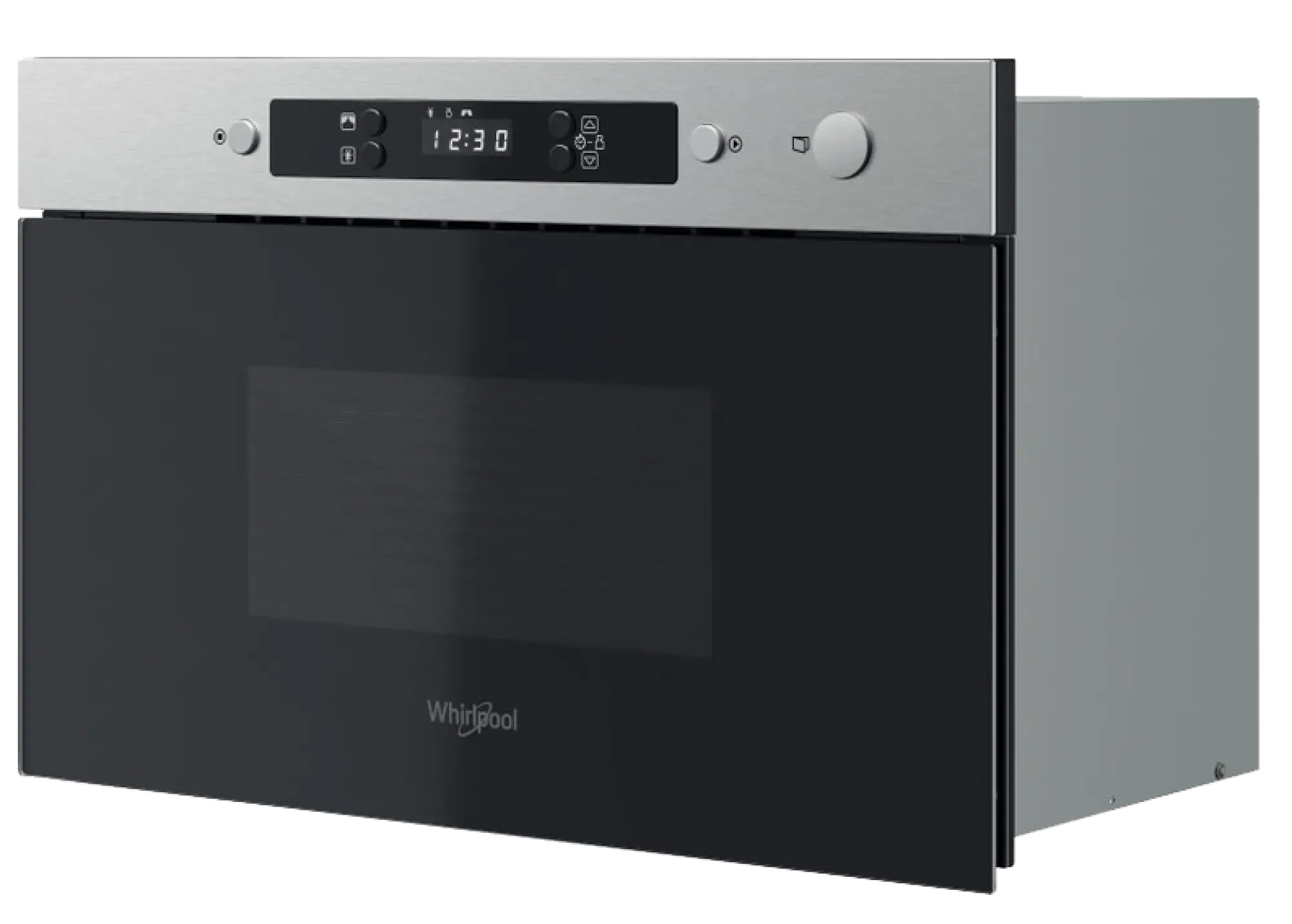 مايكروويف مدمجة