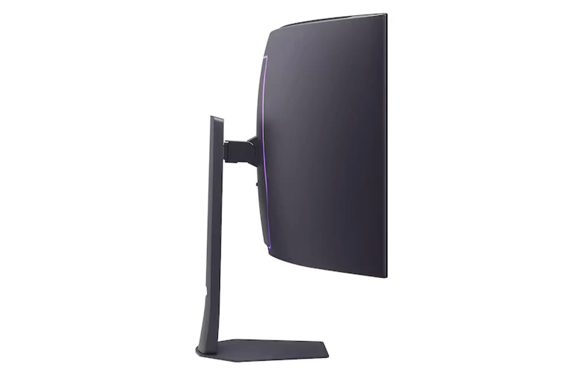 Photo of شاشة ألعاب إل جي ألترا جير (LG UltraGear) مقاس 45 بوصة OLED بوضع مزدوج (Dual-Mode) ودقة 5K2K | زمن استجابة 0.03ms، مكبرات صوت 10Wx2، تقنية DisplayHDR True Black 400، منفذ DP 2.1 وتوصيل طاقة USB-C بقدرة 90W.