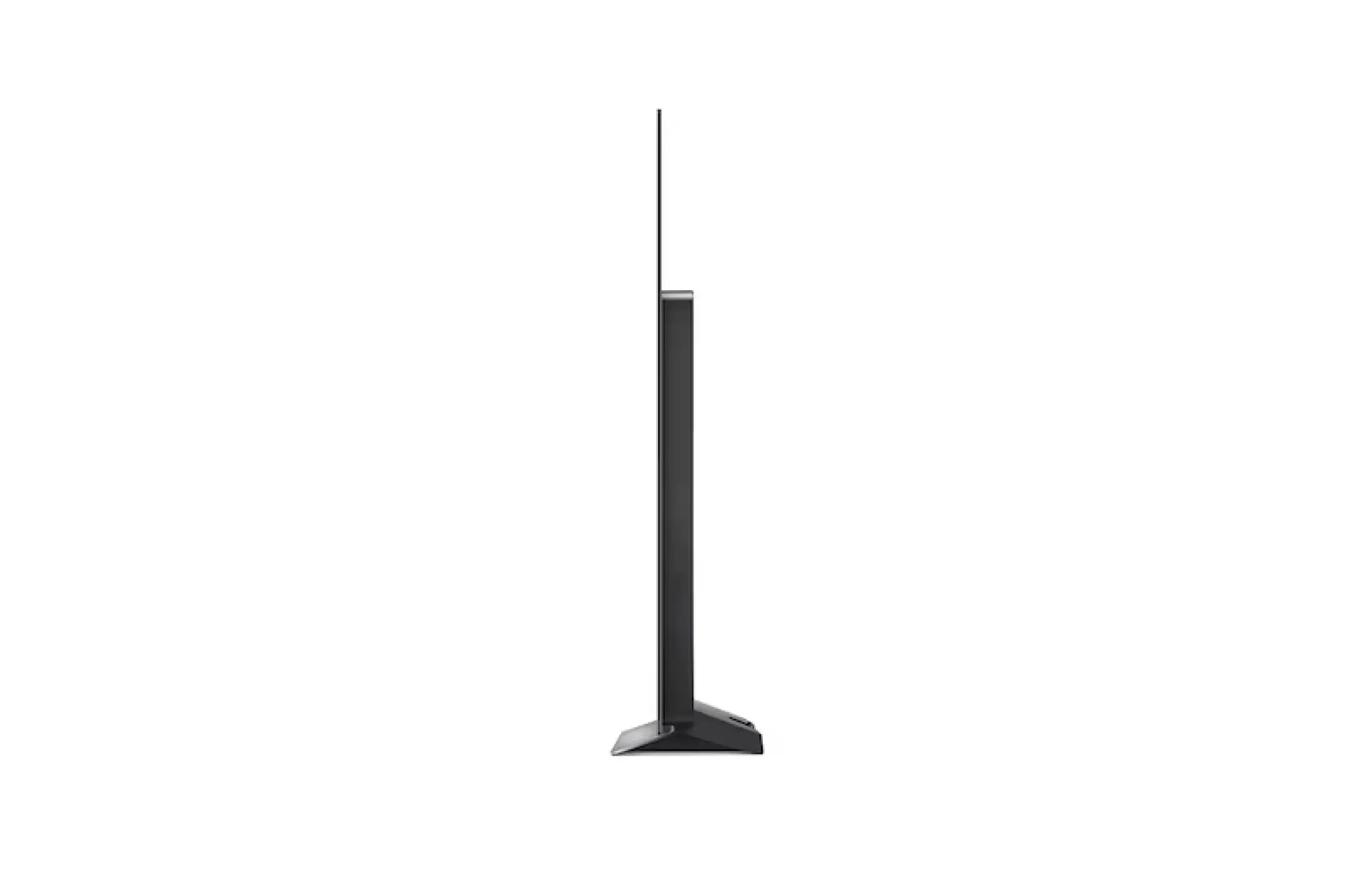 Photo of تلفزيون إل جي ذكي LG OLED evo بحجم 55 بوصة، موديل 2023 بدقة 4K ومعالج α9 AI Gen6 - موديل OLED55C3PSA