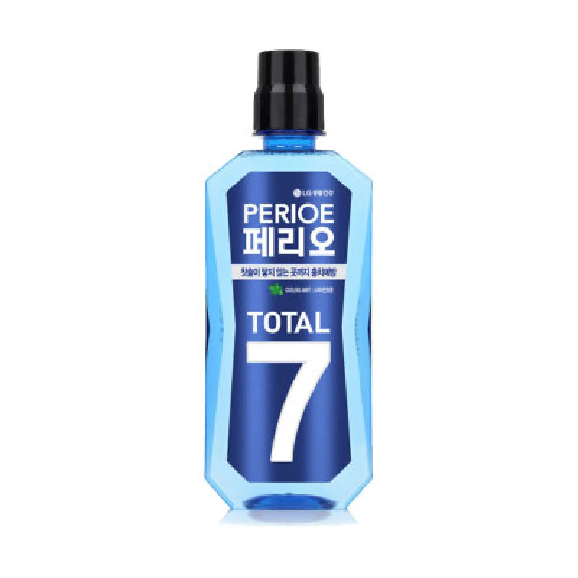 Photo of غسول الفم PERIOE Total 7 Cooling - حجم 760 مل