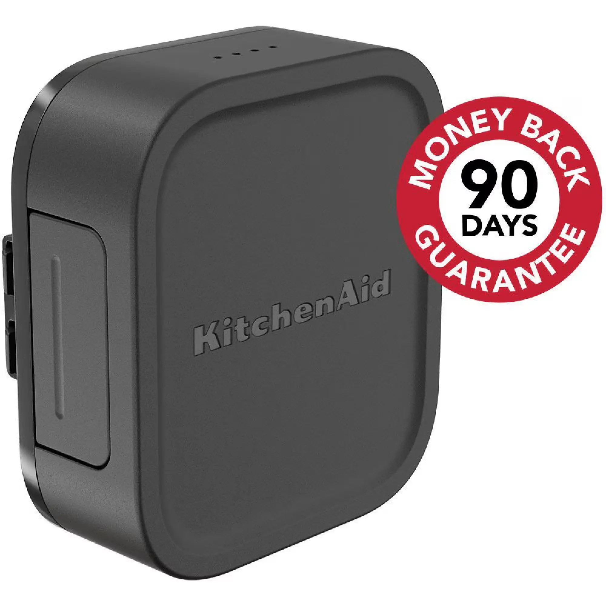Photo of KitchenAid Go Extra Charger Model 5KRB12 - Black Color