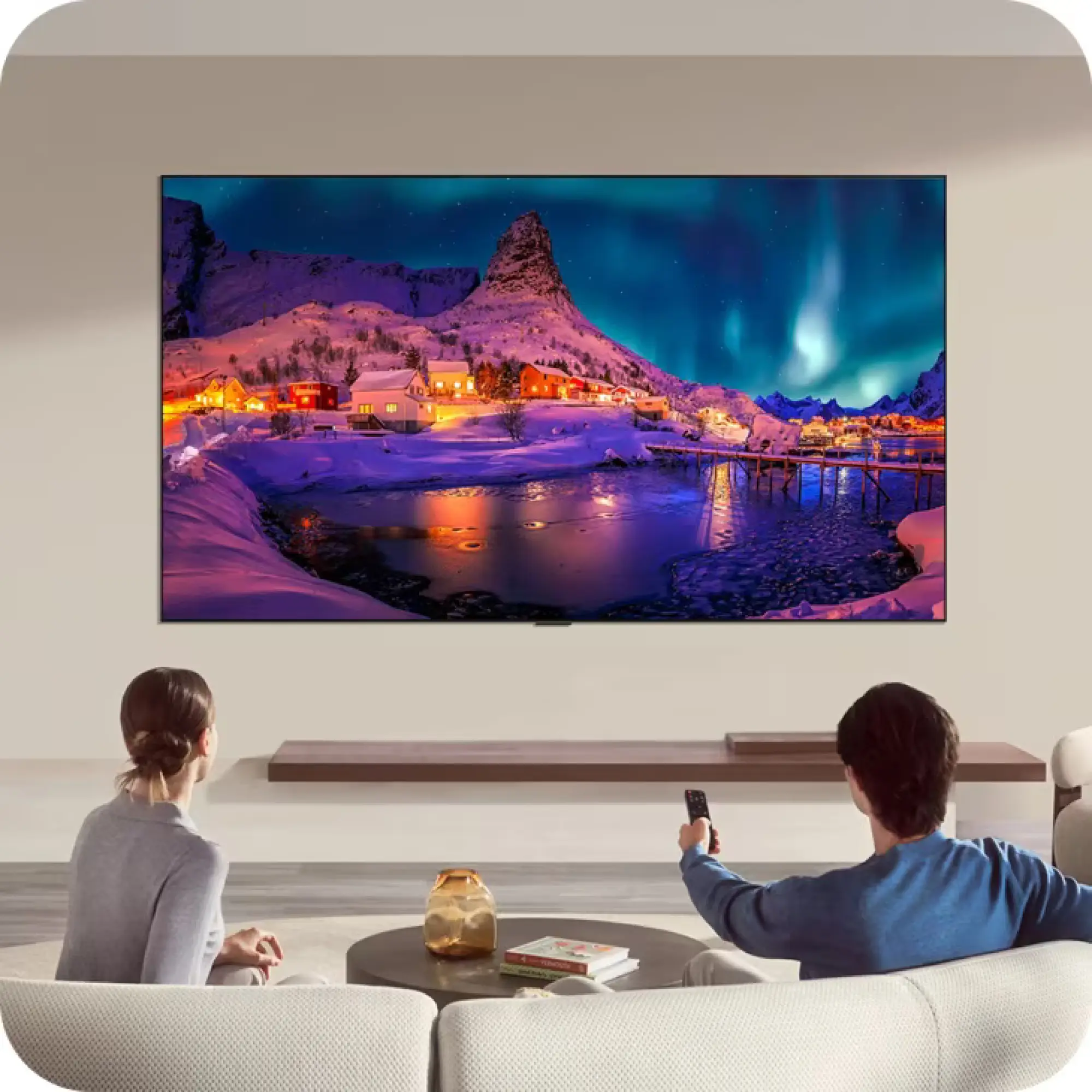 Photo of LG 83 Inch Class OLED evo AI G6 4K Smart TV 2026 | LG OLEDG6 4K Smart TV