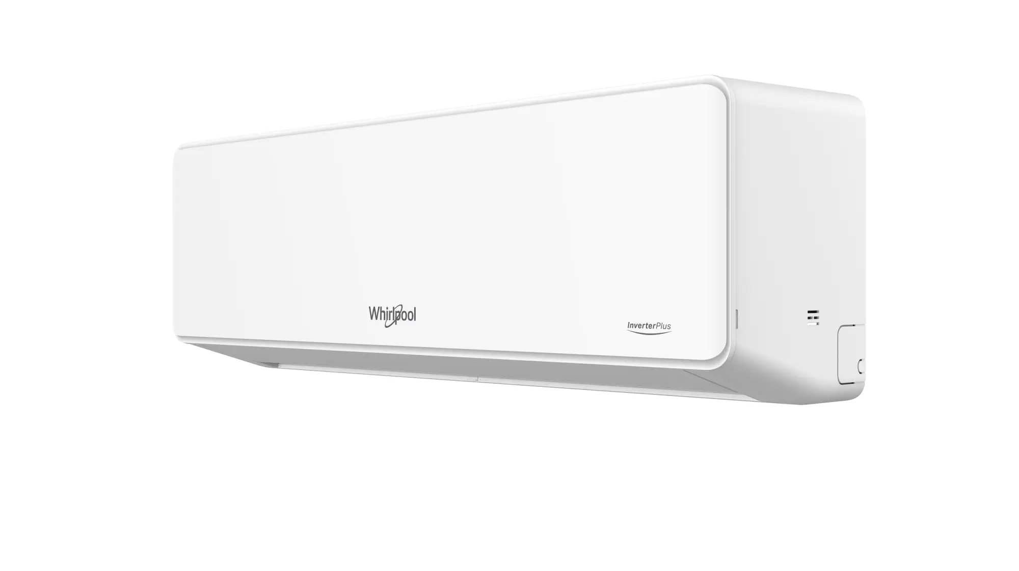 Photo of سبلت جداري 2 طن من ويرلبول (Whirlpool) موديل WMHPC 240 / WMHPC 241 بسعة 24,200 BTU/h ونظام واي فاي مدمج (HomeDirect Wifi).
