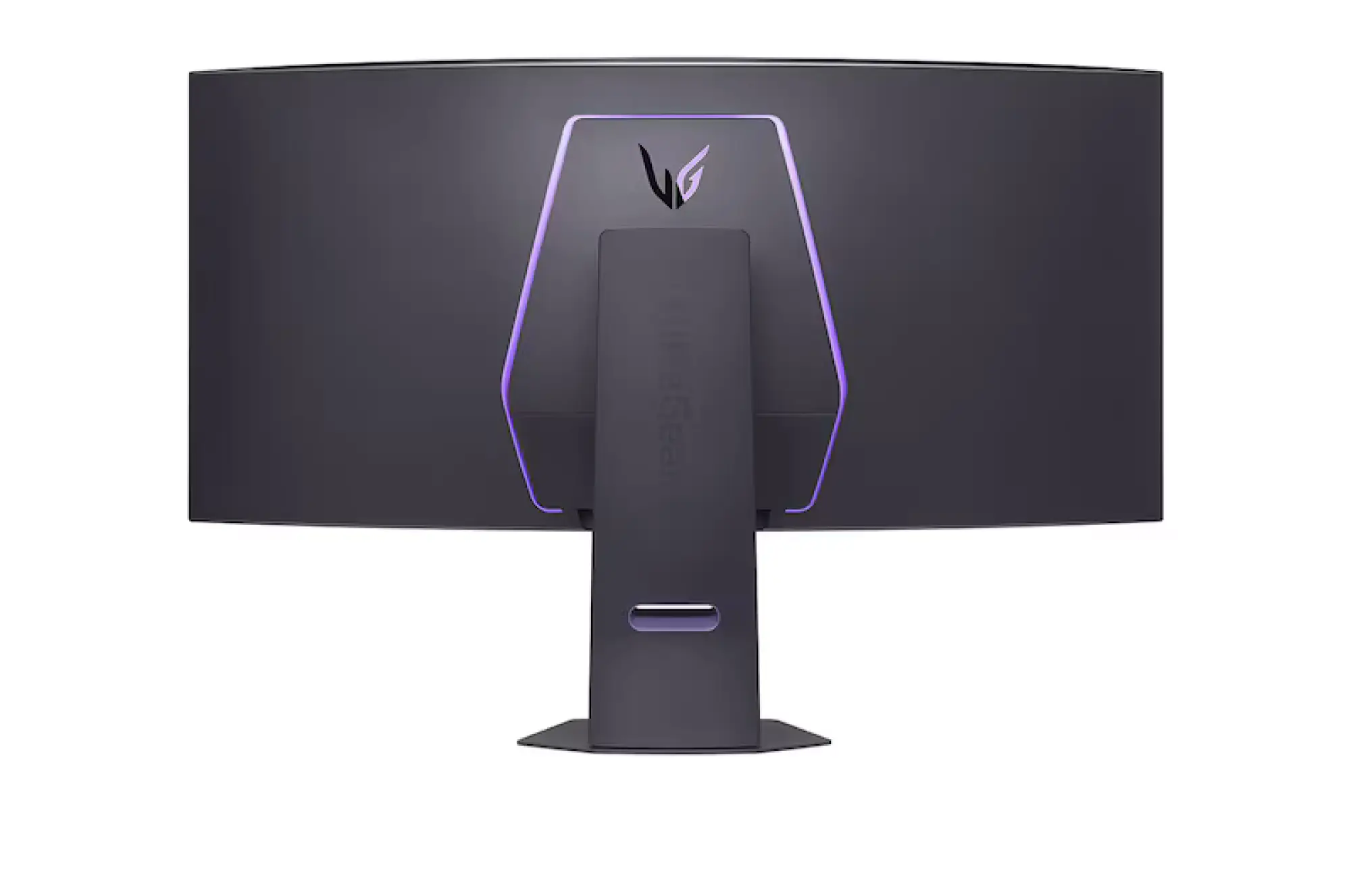 Photo of شاشة ألعاب إل جي ألترا جير (LG UltraGear) مقاس 45 بوصة OLED بوضع مزدوج (Dual-Mode) ودقة 5K2K | زمن استجابة 0.03ms، مكبرات صوت 10Wx2، تقنية DisplayHDR True Black 400، منفذ DP 2.1 وتوصيل طاقة USB-C بقدرة 90W.