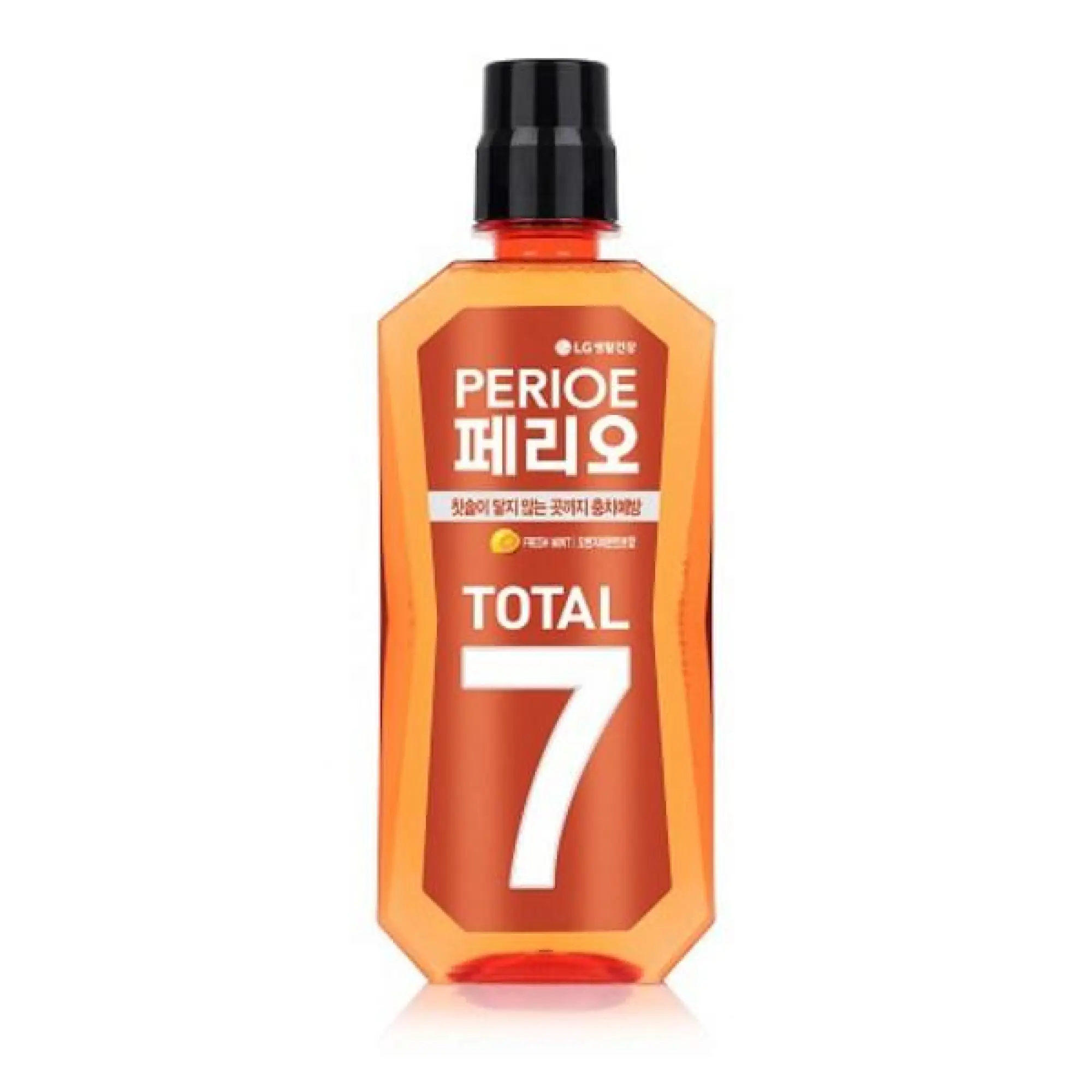 Photo of غسول الفم PERIOE Total 7 Fresh- حجم 760 مل