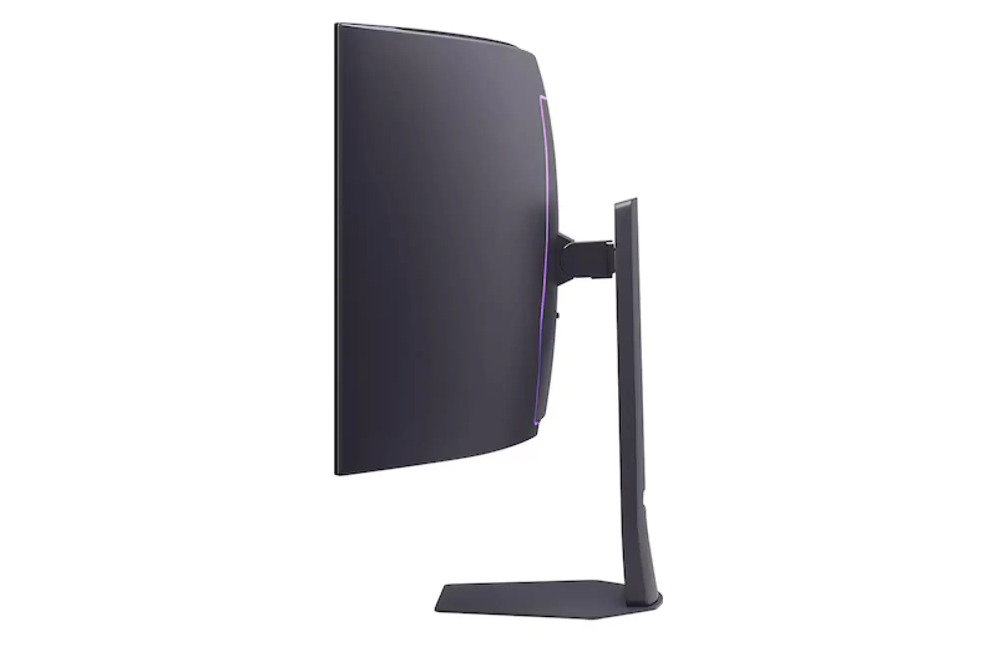 Photo of شاشة ألعاب إل جي ألترا جير (LG UltraGear) مقاس 45 بوصة OLED بوضع مزدوج (Dual-Mode) ودقة 5K2K | زمن استجابة 0.03ms، مكبرات صوت 10Wx2، تقنية DisplayHDR True Black 400، منفذ DP 2.1 وتوصيل طاقة USB-C بقدرة 90W.