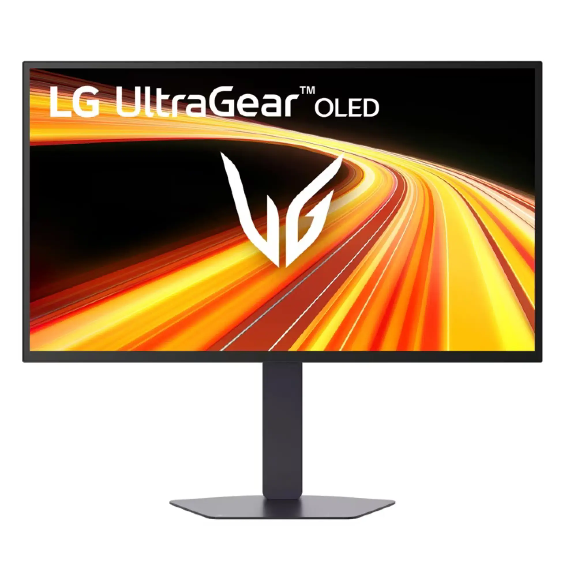 Photo of 27 Inch UltraGear™ OLED Dual Mode QHD 540Hz or HD 720Hz 0.02ms G-Sync® Compatible DisplayPort 2.1 Gaming Monitor