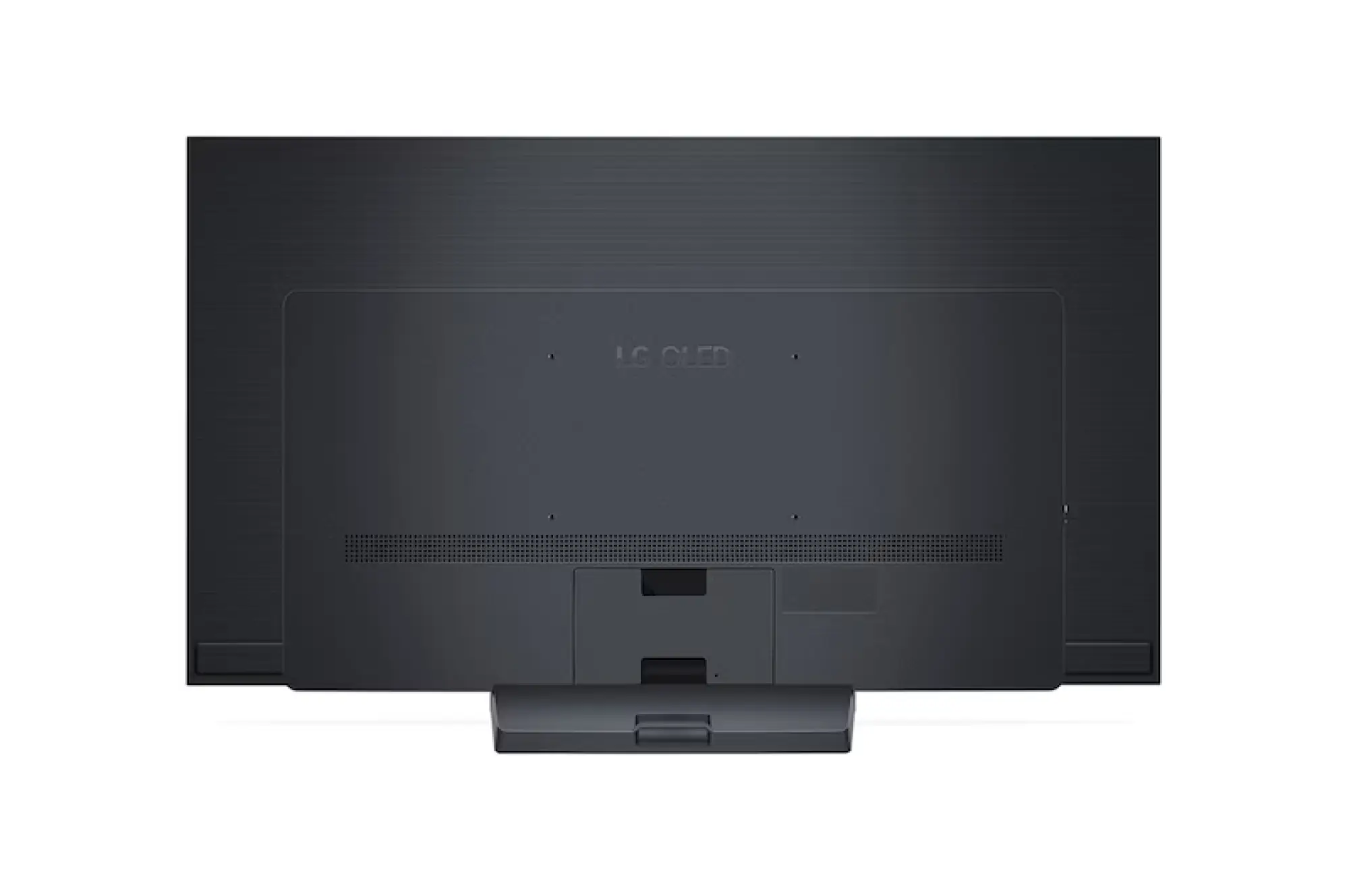 Photo of تلفزيون إل جي ذكي LG OLED evo بحجم 55 بوصة، موديل 2023 بدقة 4K ومعالج α9 AI Gen6 - موديل OLED55C3PSA