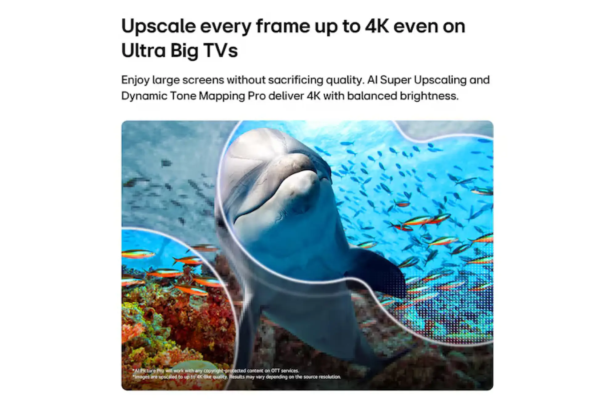 Photo of تەلەڤزیۆنی ژیری 98 ئینچیLG NANO 4K UHD AI NU85 ساڵی 2026