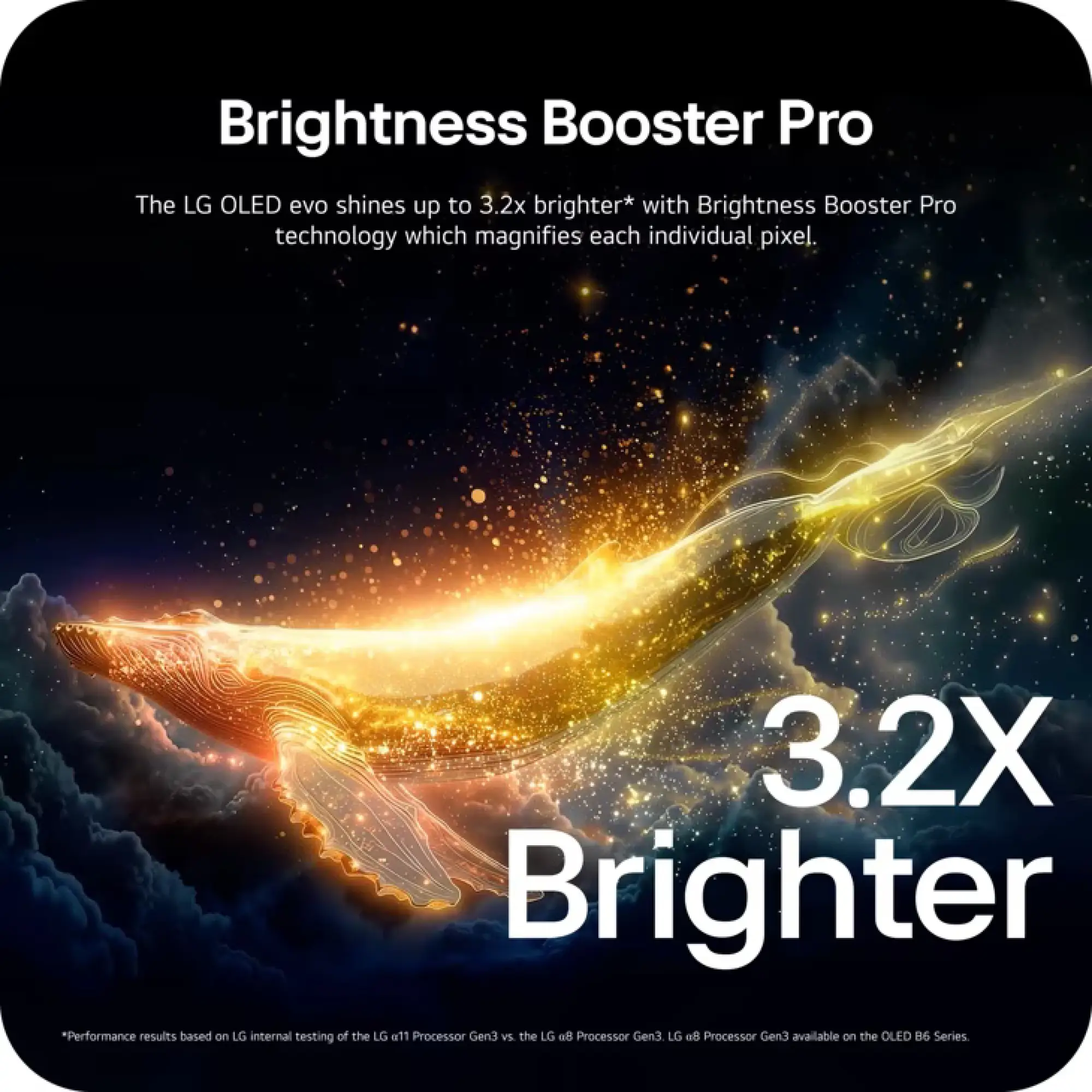 Photo of تەلەفزیۆنی زیرەکی ئێڵ جی 77 ئینج LG OLED evo AI 4K زنجیرەی C6H مۆدێلی 2026 مۆدێلی OLED77C6HUP
