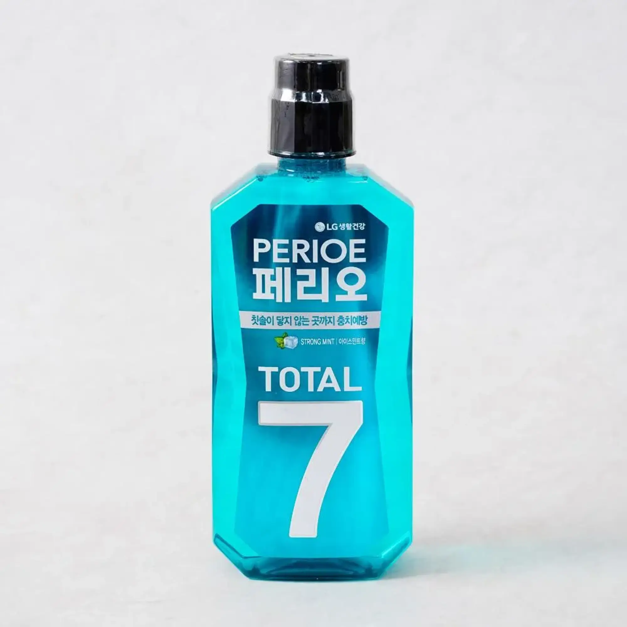 Photo of غسول الفم PERIOE Total 7 Strong- حجم 760 مل