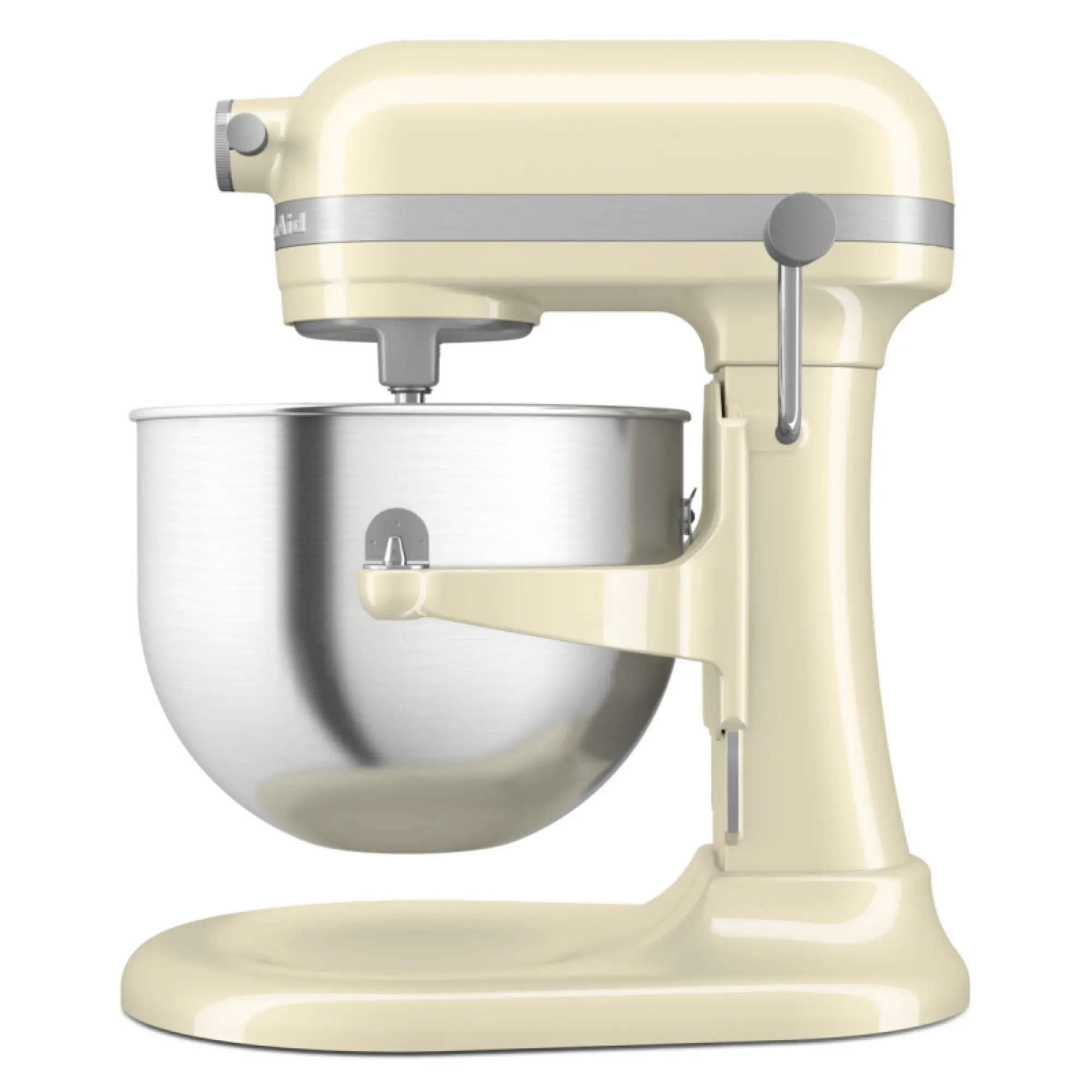 Photo of KitchenAid ARTISAN 6.6 L Bowl-Lift Stand Mixer Color : Almond Cream  | 5KSM70SHXBAC