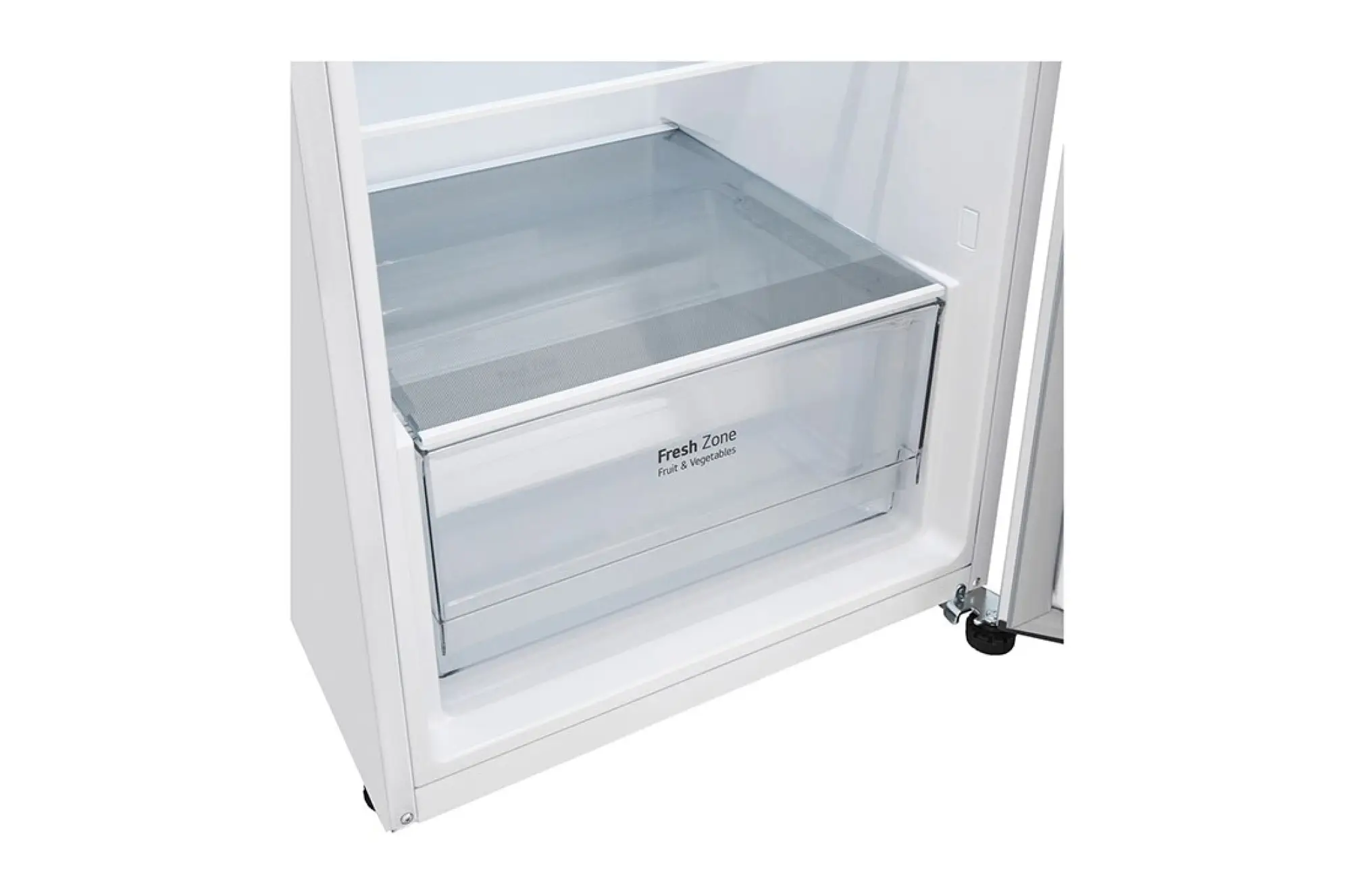 Photo of ساردکەرەوەی بەفرگر لەسەرەوەی 423 لیتری (Top freezer) بە سیستەمی ئینڤێرتەر (Inverter) و ڕەنگی سپی